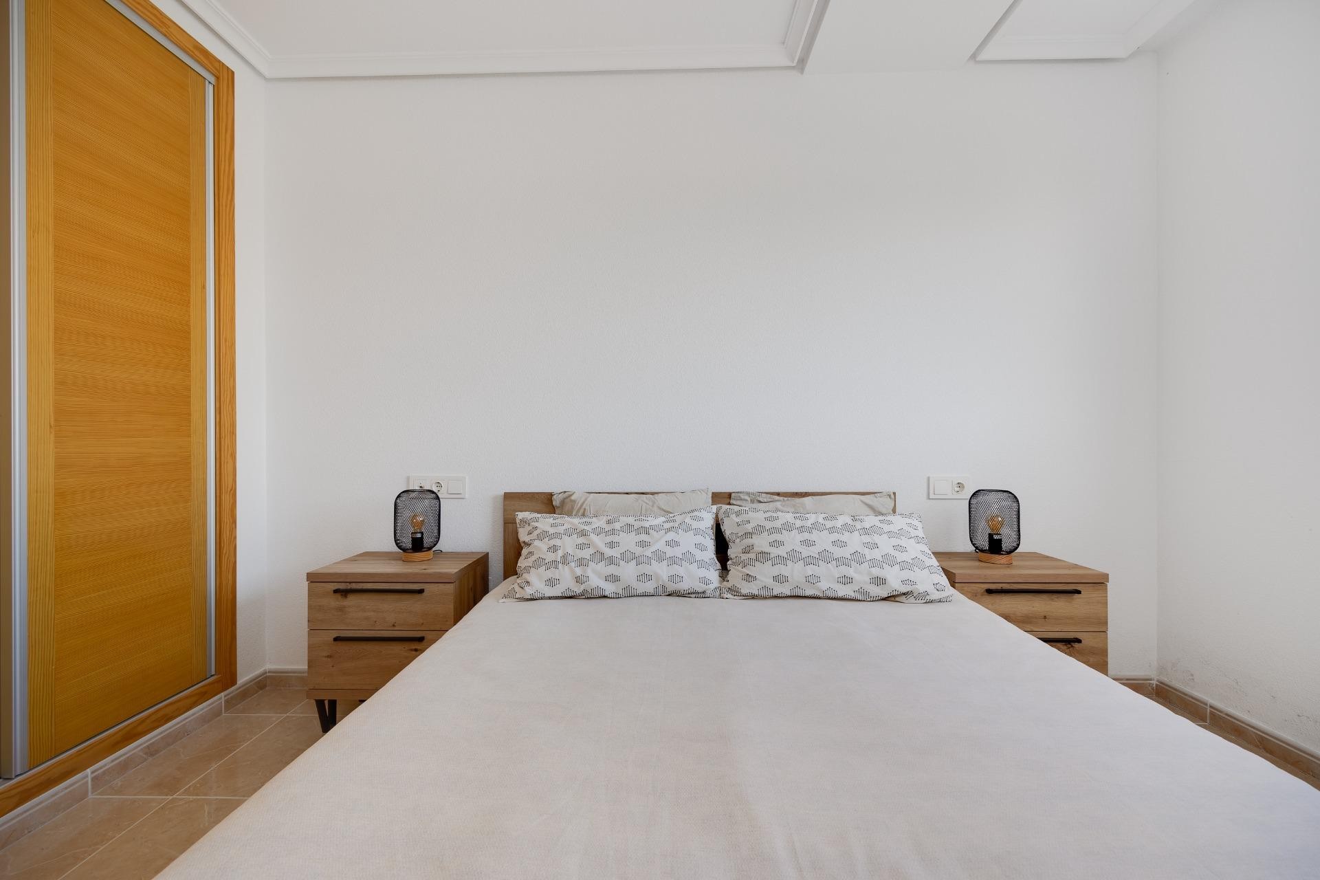 Nieuwbouw Woningen - Apartment - San Fulgencio - San Fulgencio Pueblo