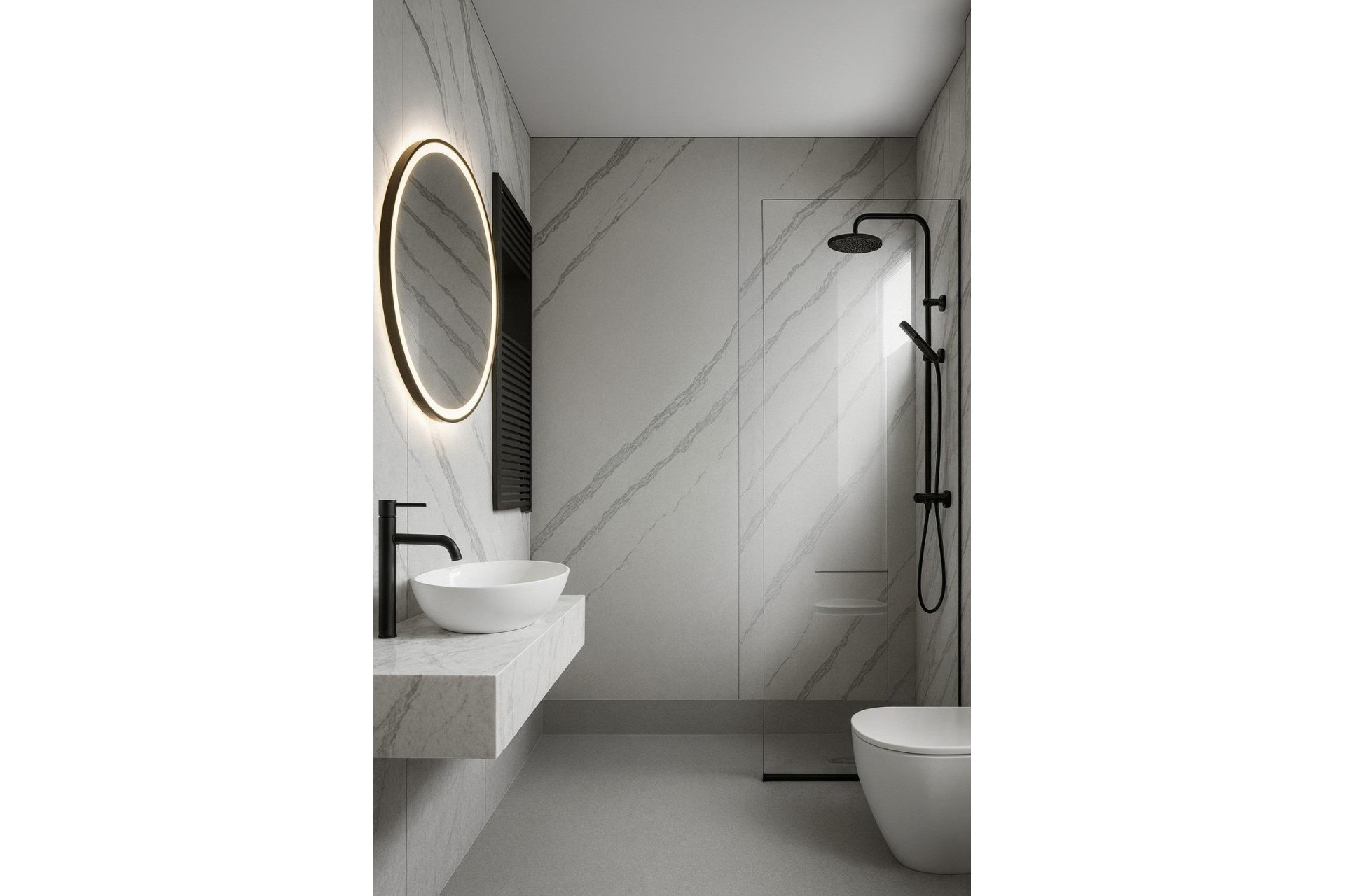 Nieuwbouw Woningen - Apartment - San Pedro del Pinatar - Lo Pagán