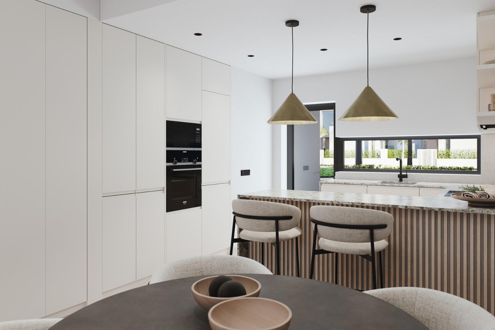 Nieuwbouw Woningen - Apartment - Torre Pacheco - Santa Rosalia Lake and Life Resort