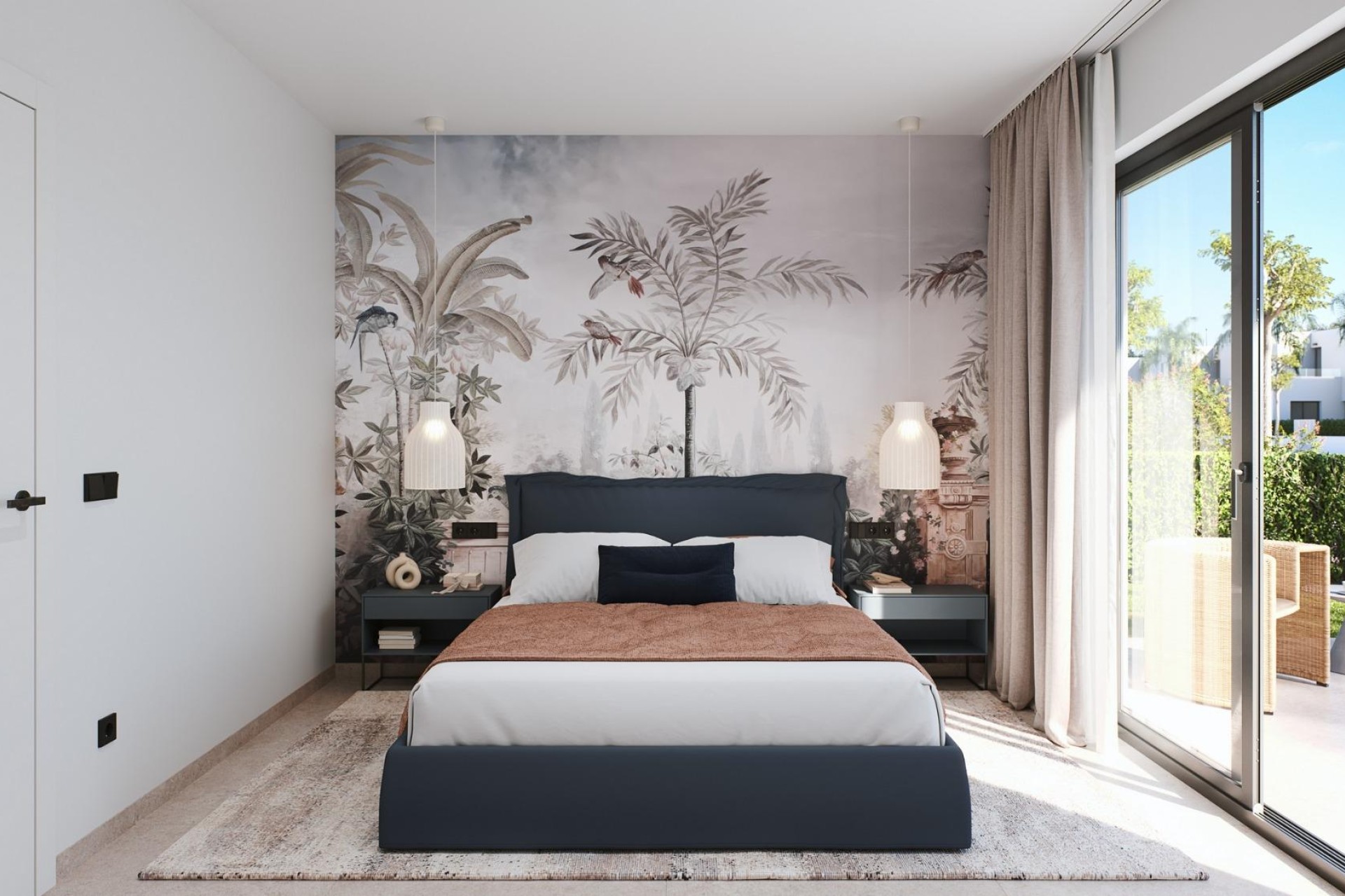 Nieuwbouw Woningen - Apartment - Torre Pacheco - Santa Rosalia Lake and Life Resort