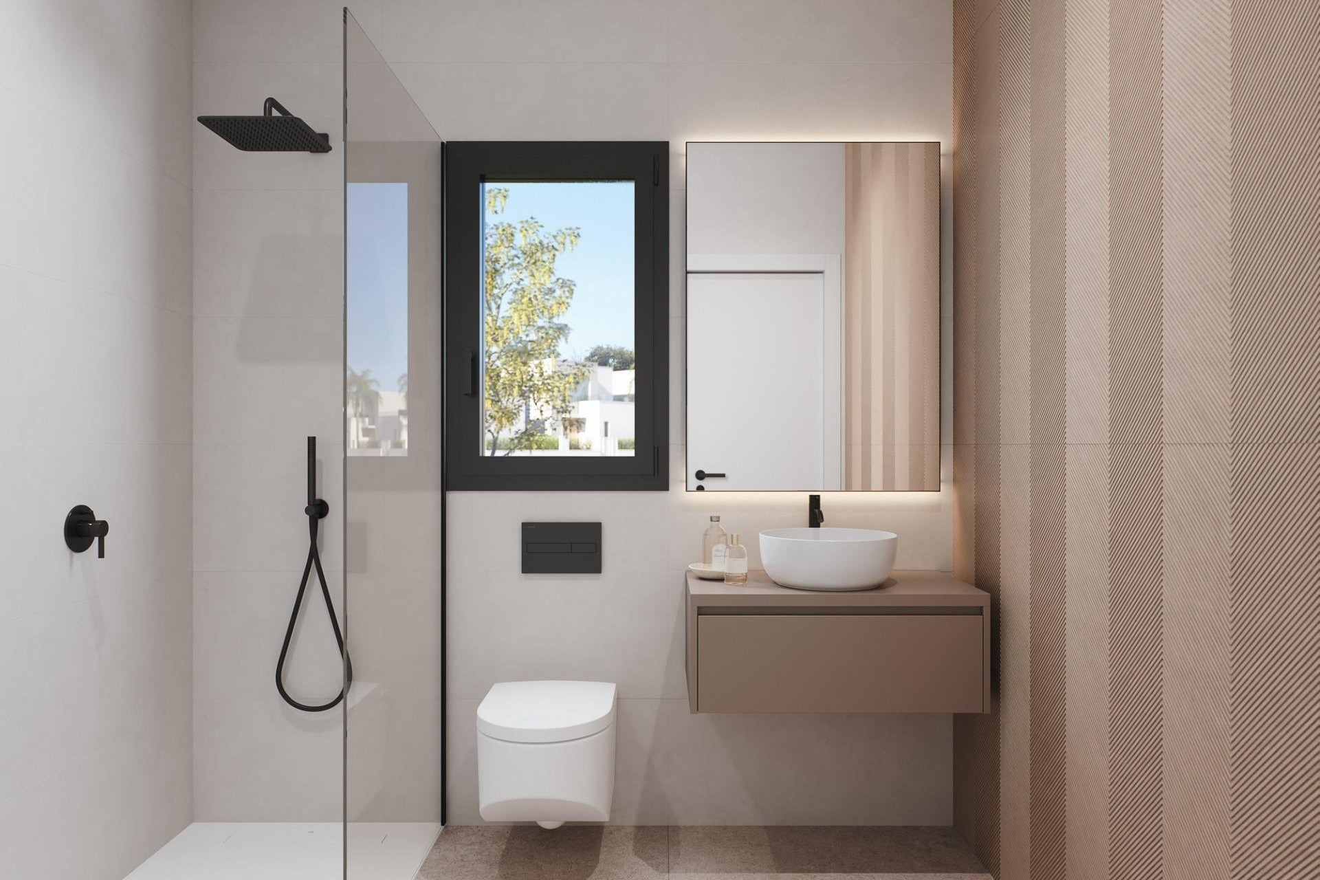 Nieuwbouw Woningen - Apartment - Torre Pacheco - Santa Rosalia Lake and Life Resort