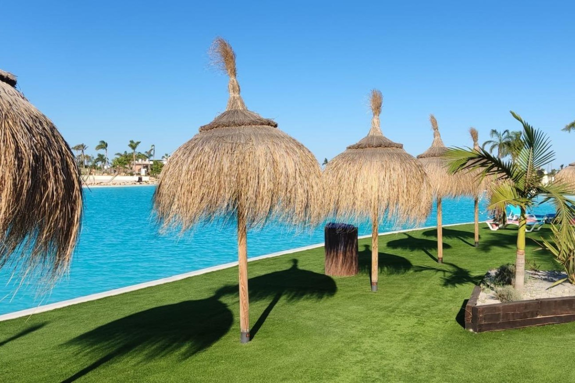 Nieuwbouw Woningen - Apartment - Torre Pacheco - Santa Rosalia Lake and Life Resort