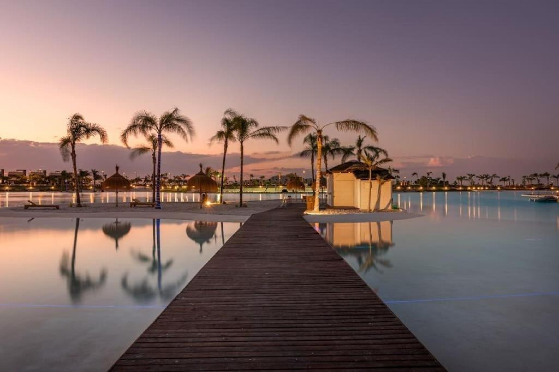 Nieuwbouw Woningen - Apartment - Torre Pacheco - Santa Rosalia Lake and Life Resort