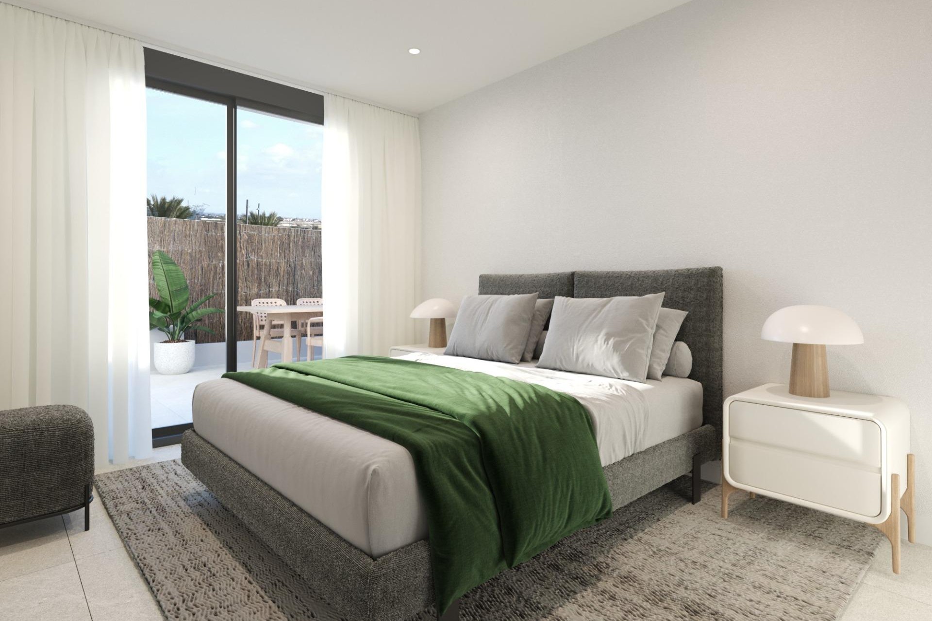 Nieuwbouw Woningen - Apartment - Torre Pacheco - Santa Rosalia Lake and Life Resort