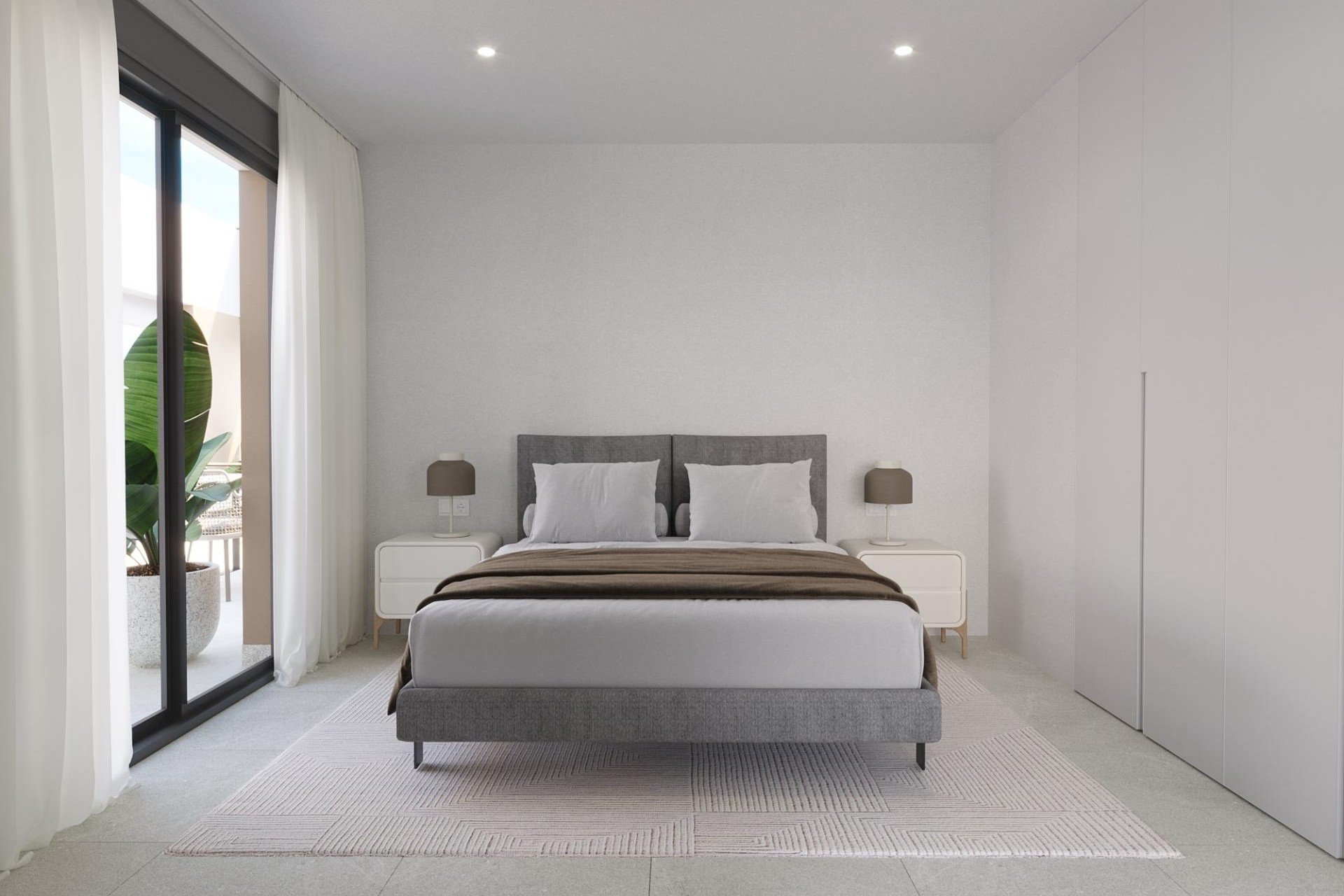 Nieuwbouw Woningen - Apartment - Torre Pacheco - Santa Rosalia Lake and Life Resort