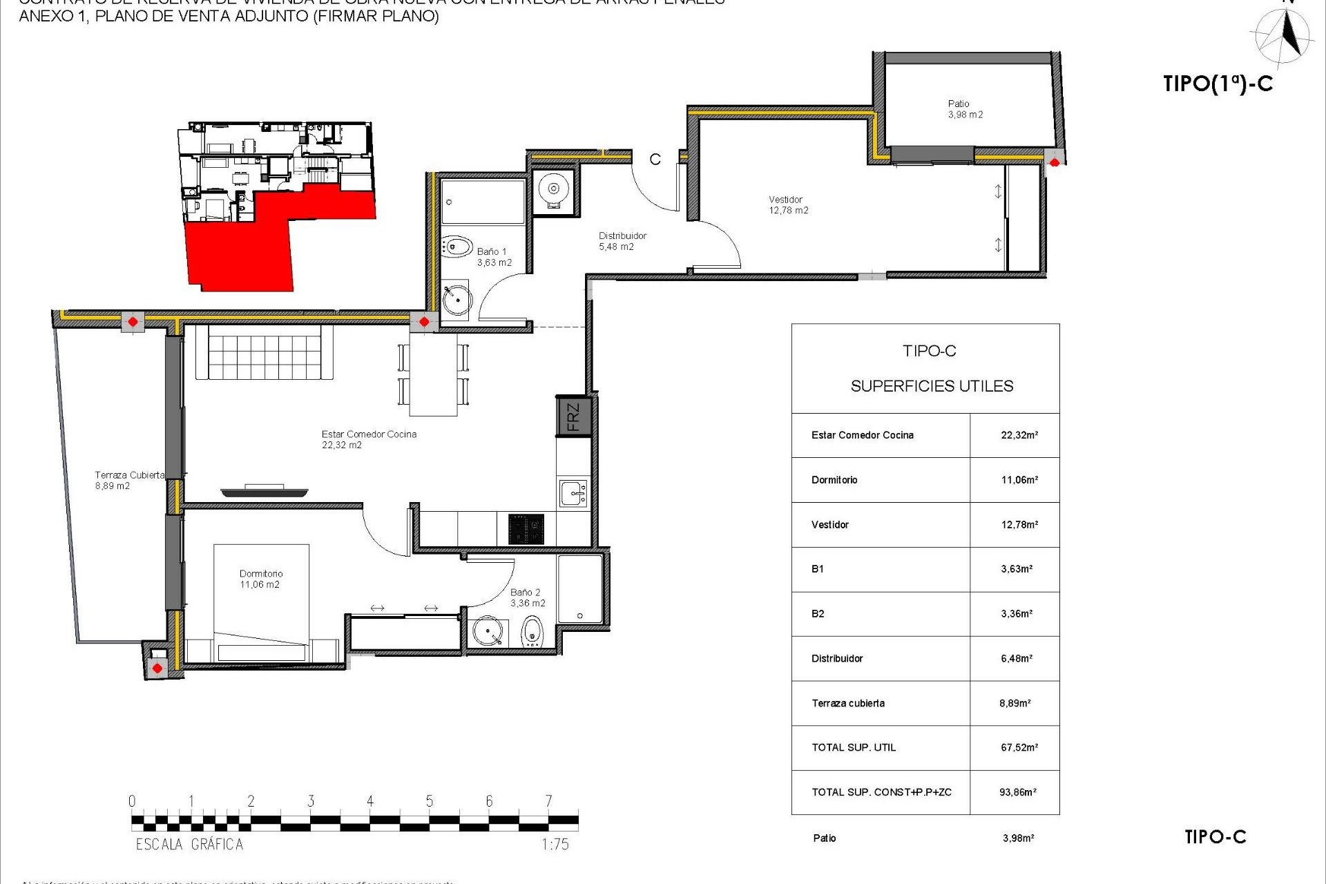 Nieuwbouw Woningen - Apartment - Torrevieja - Centro