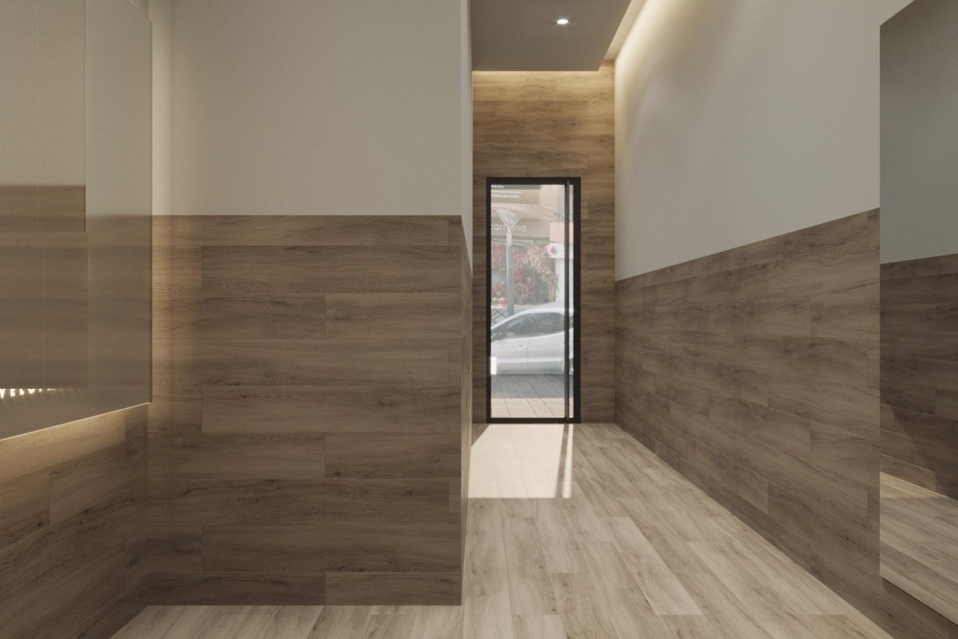 Nieuwbouw Woningen - Apartment - Torrevieja - Centro