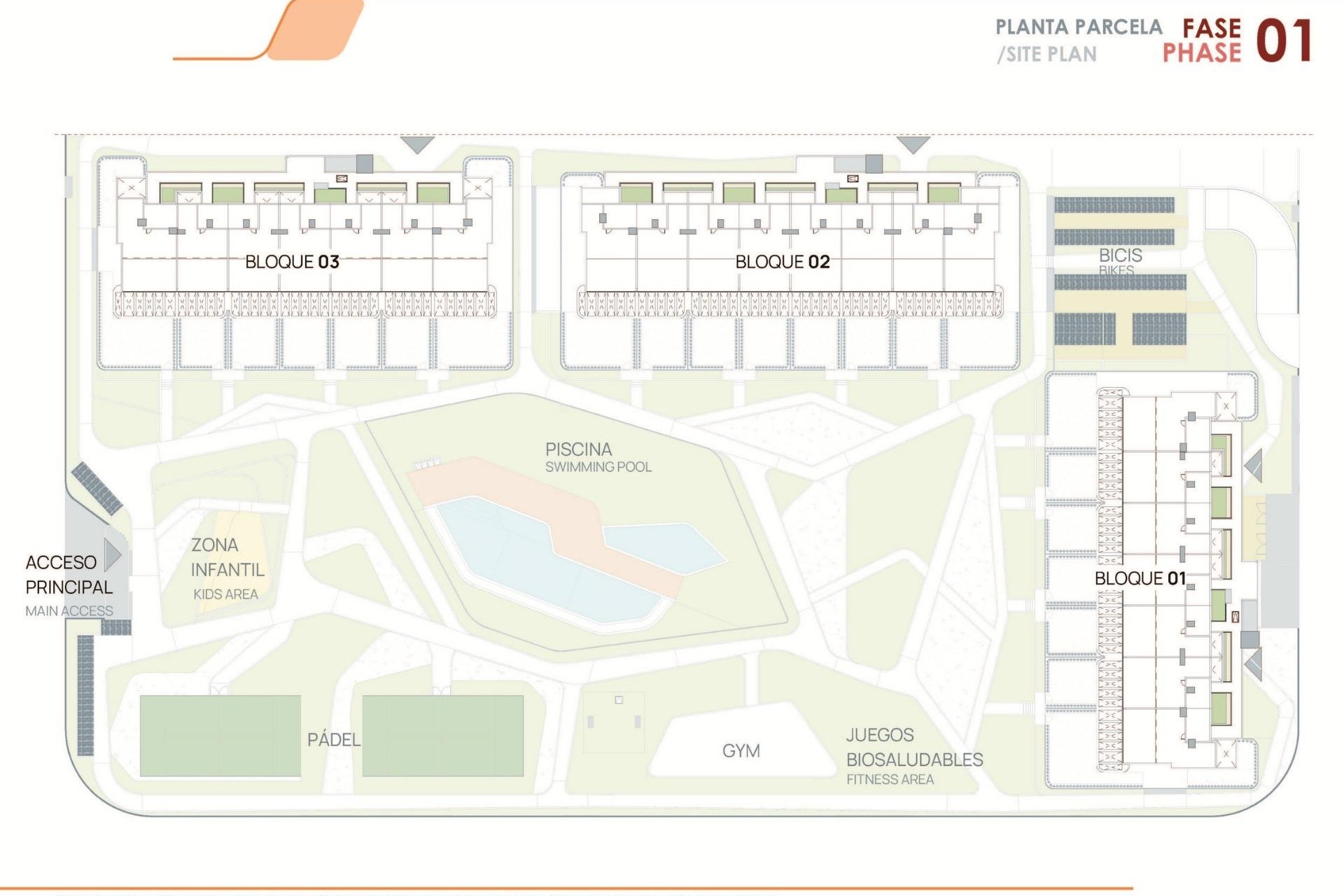 Nieuwbouw Woningen - Apartment - Torrevieja - La Hoya