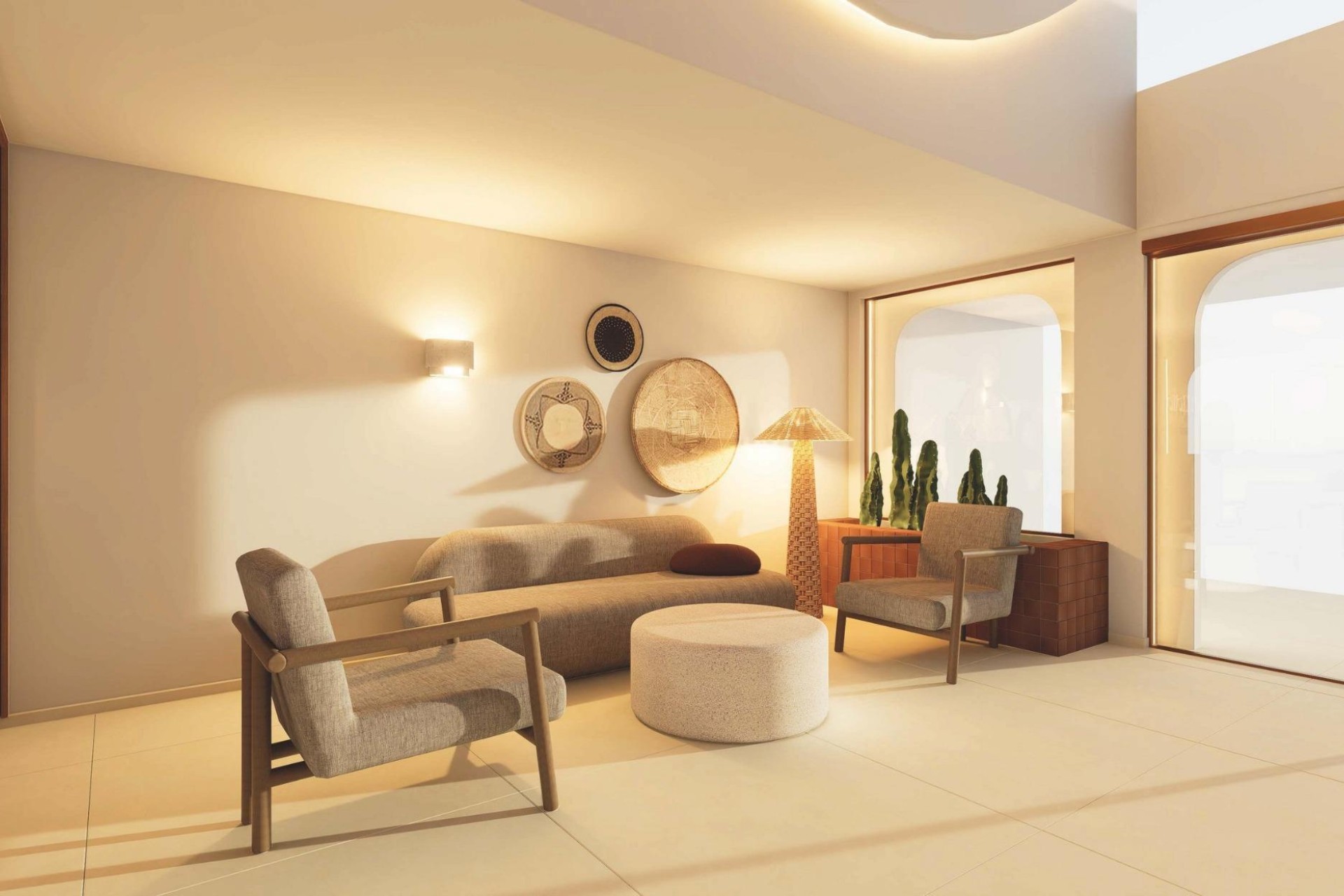 Nieuwbouw Woningen - Apartment - Torrevieja - Los Frutales