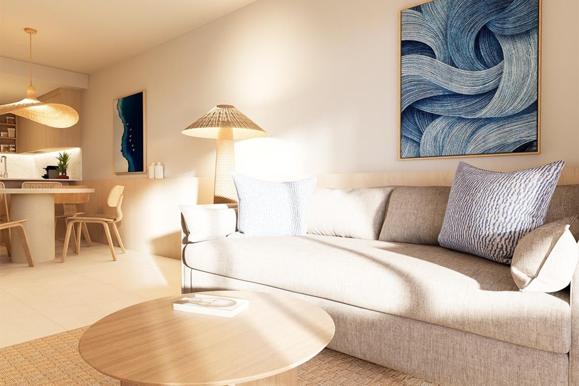 Nieuwbouw Woningen - Apartment - Torrevieja - Los Frutales
