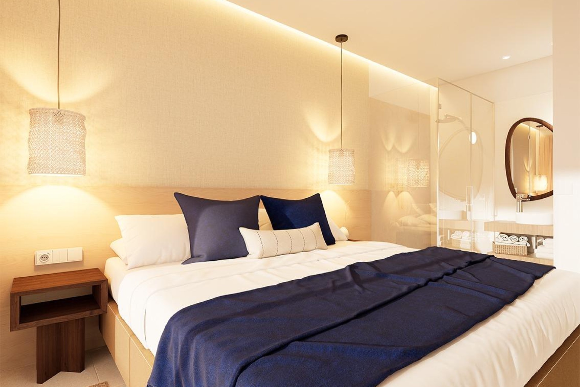 Nieuwbouw Woningen - Apartment - Torrevieja - Los Frutales
