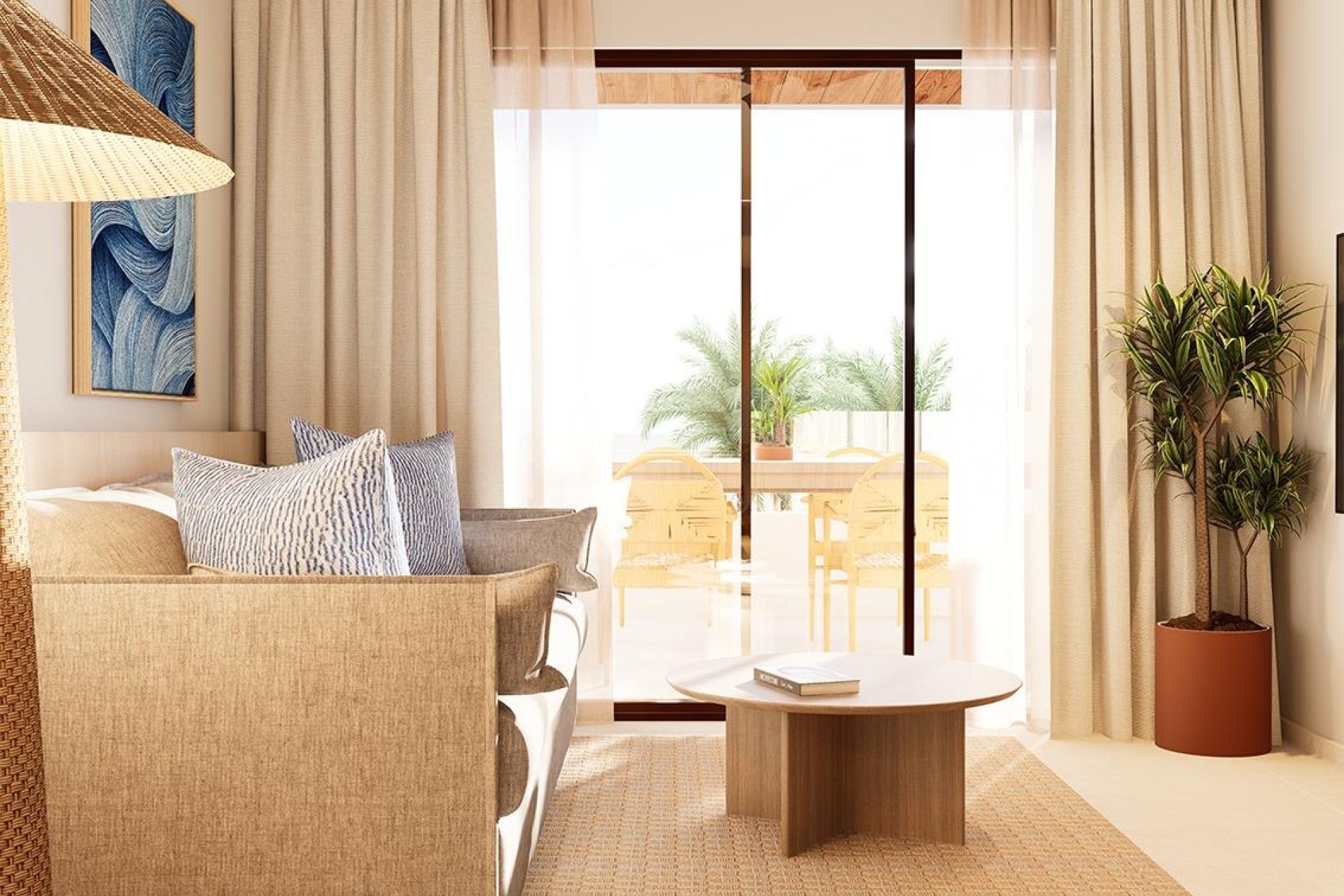 Nieuwbouw Woningen - Apartment - Torrevieja - Los Frutales