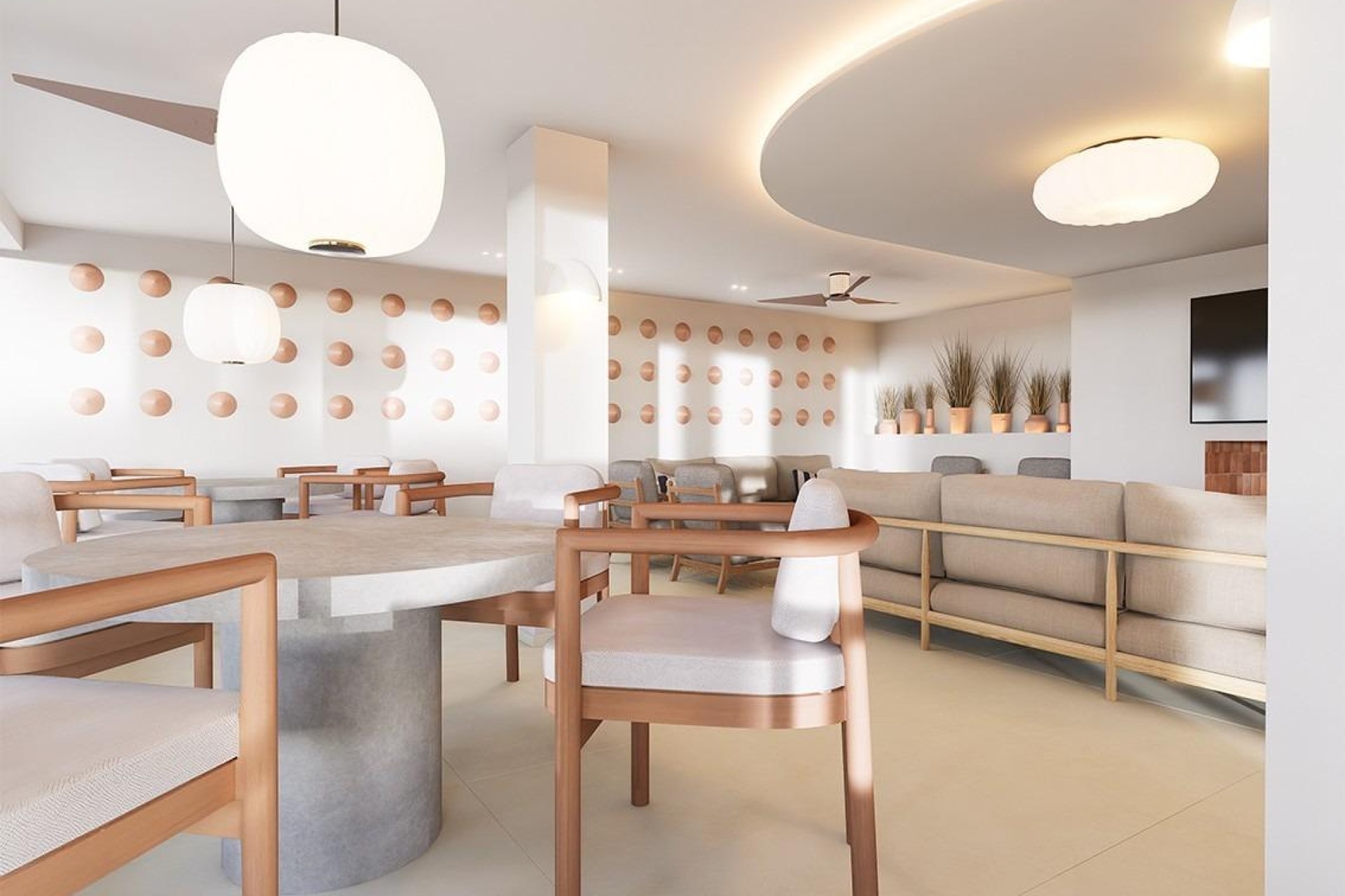 Nieuwbouw Woningen - Apartment - Torrevieja - Los Frutales