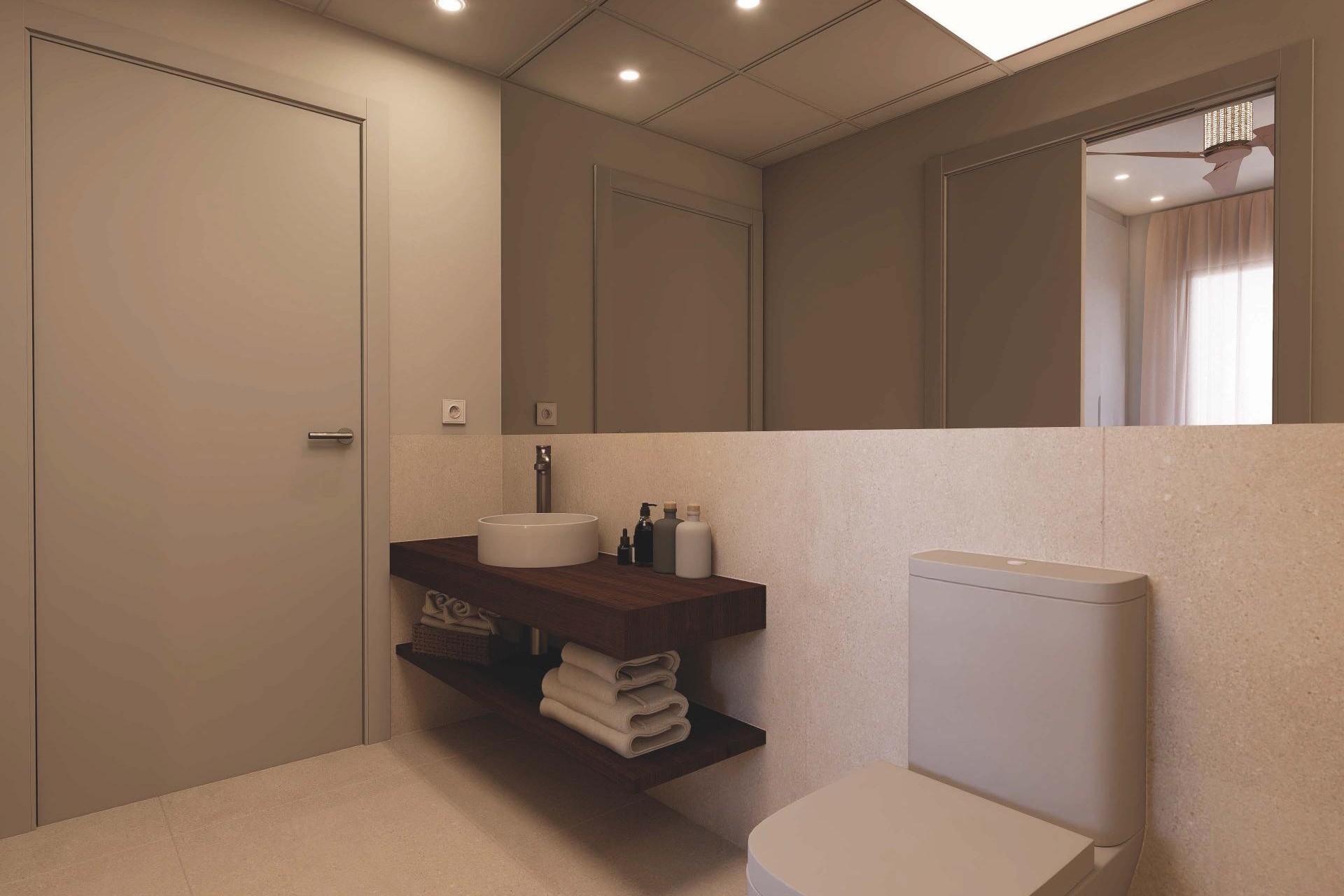 Nieuwbouw Woningen - Apartment - Torrevieja - Los Frutales