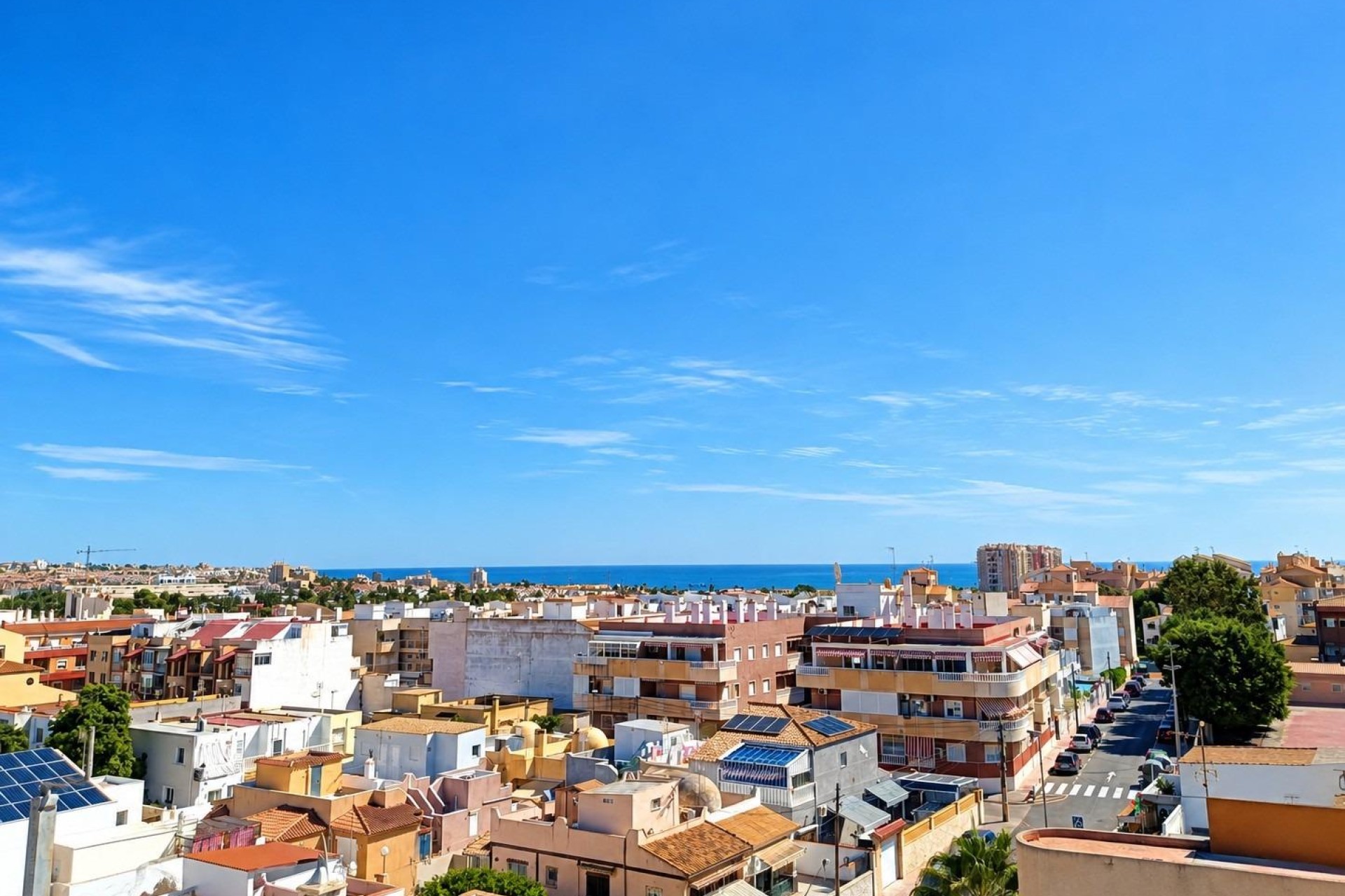 Nieuwbouw Woningen - Apartment - Torrevieja - Nueva Torrevieja
