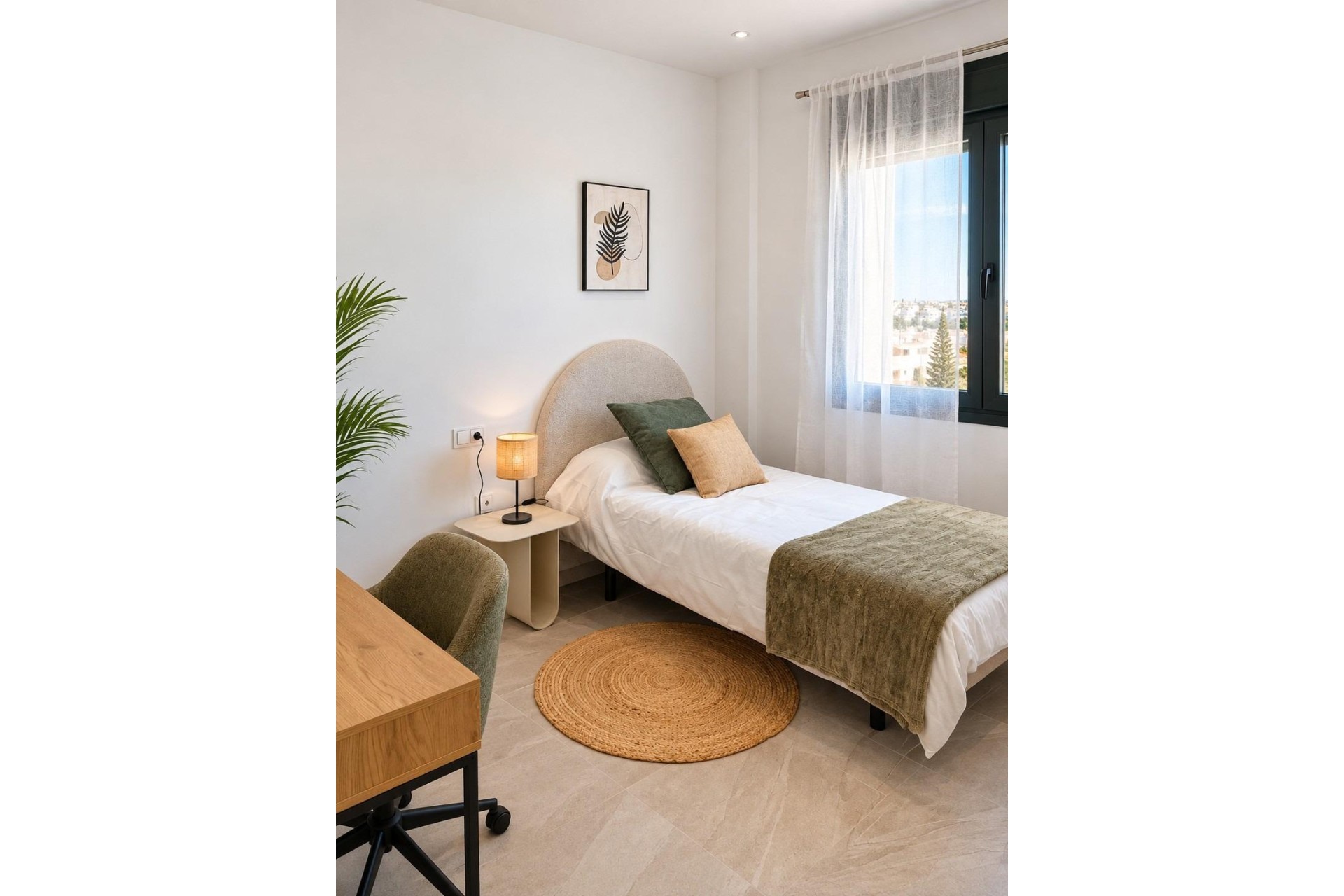 Nieuwbouw Woningen - Apartment - Torrevieja - Nueva Torrevieja