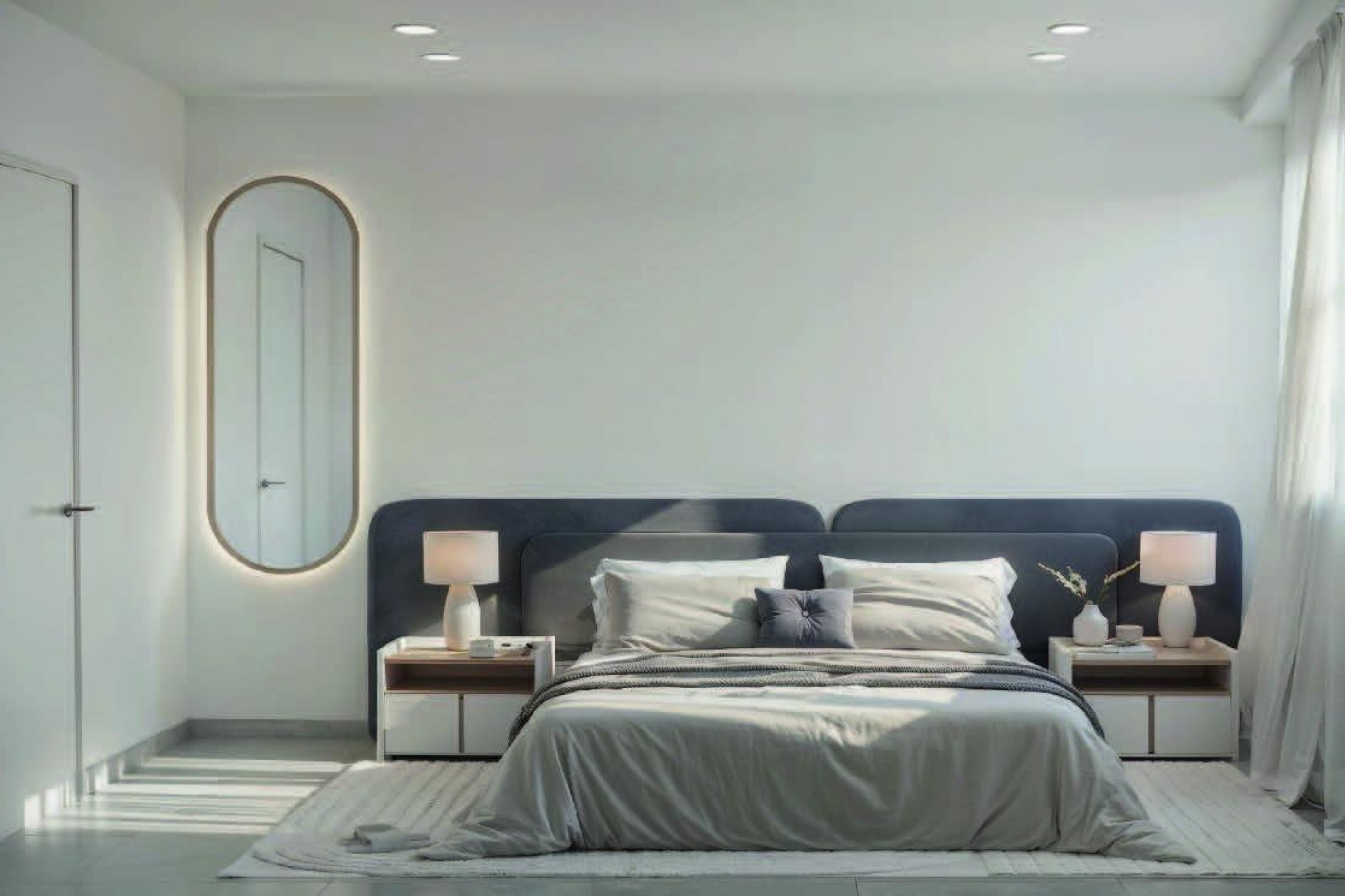 Nieuwbouw Woningen - Apartment - Torrevieja - Playa de El Cura