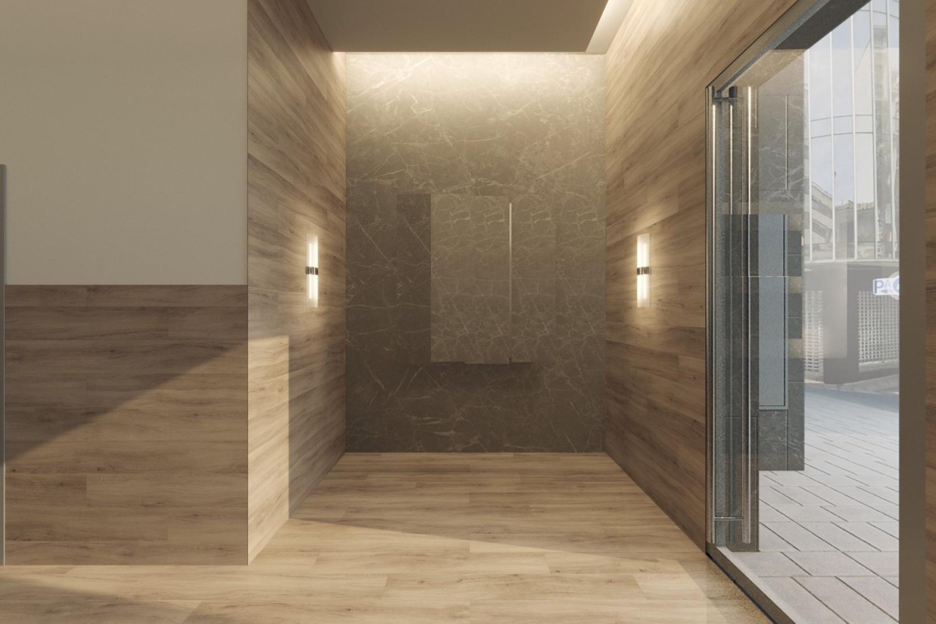 Nieuwbouw Woningen - Apartment - Torrevieja - Playa de los Locos