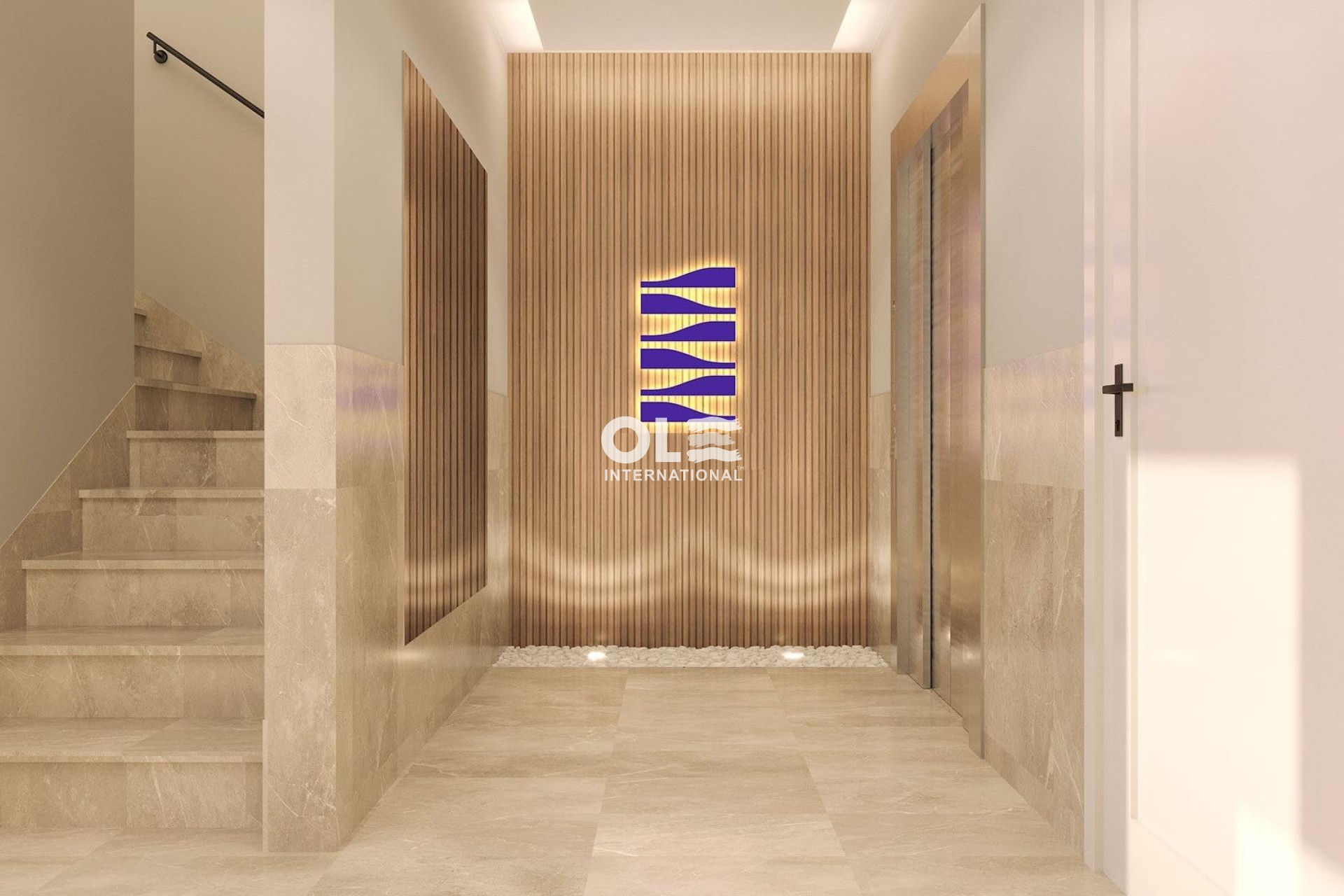 Nieuwbouw Woningen - Apartment - Torrevieja - Playa del Acequión