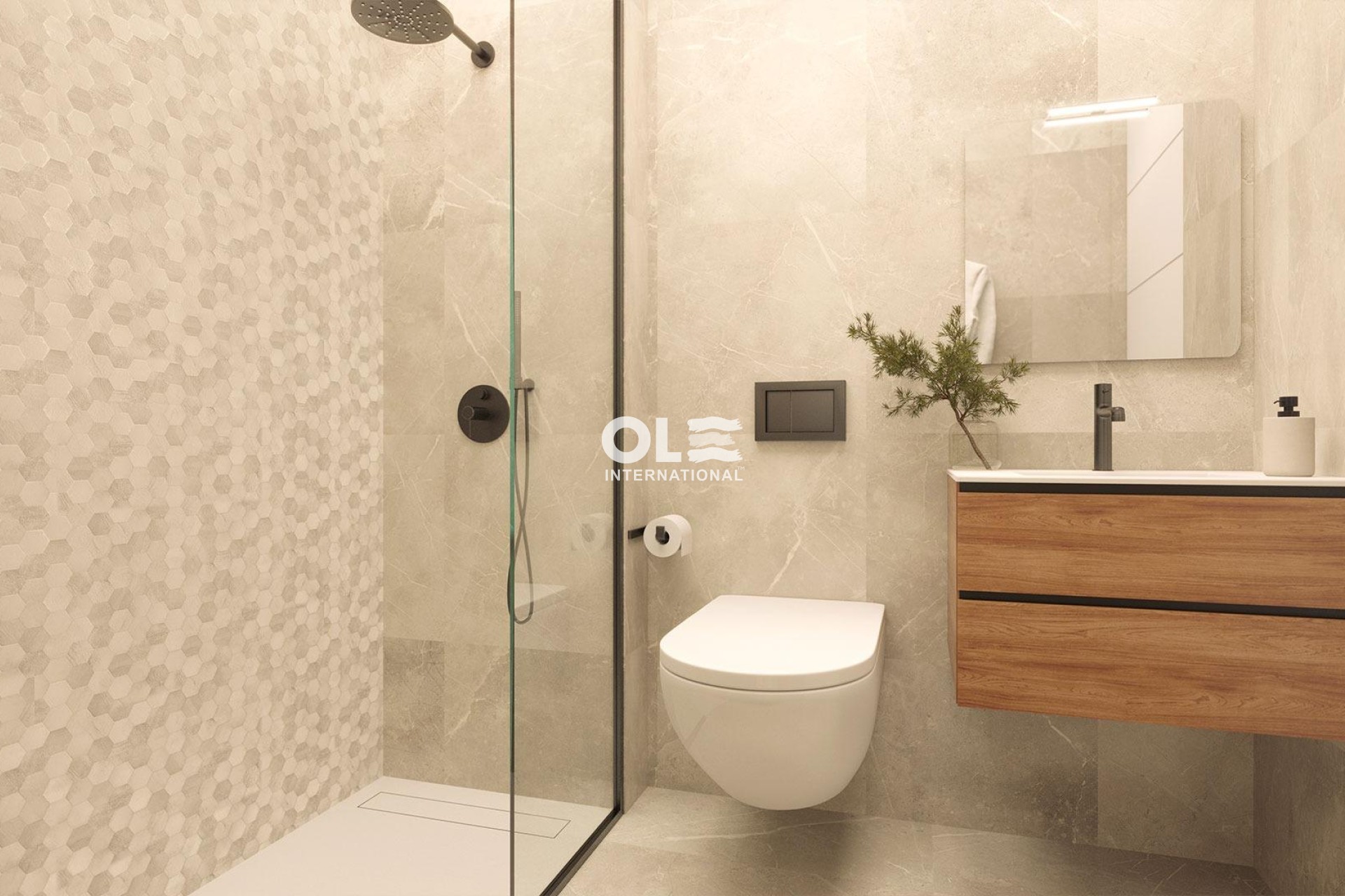 Nieuwbouw Woningen - Apartment - Torrevieja - Playa del Acequión
