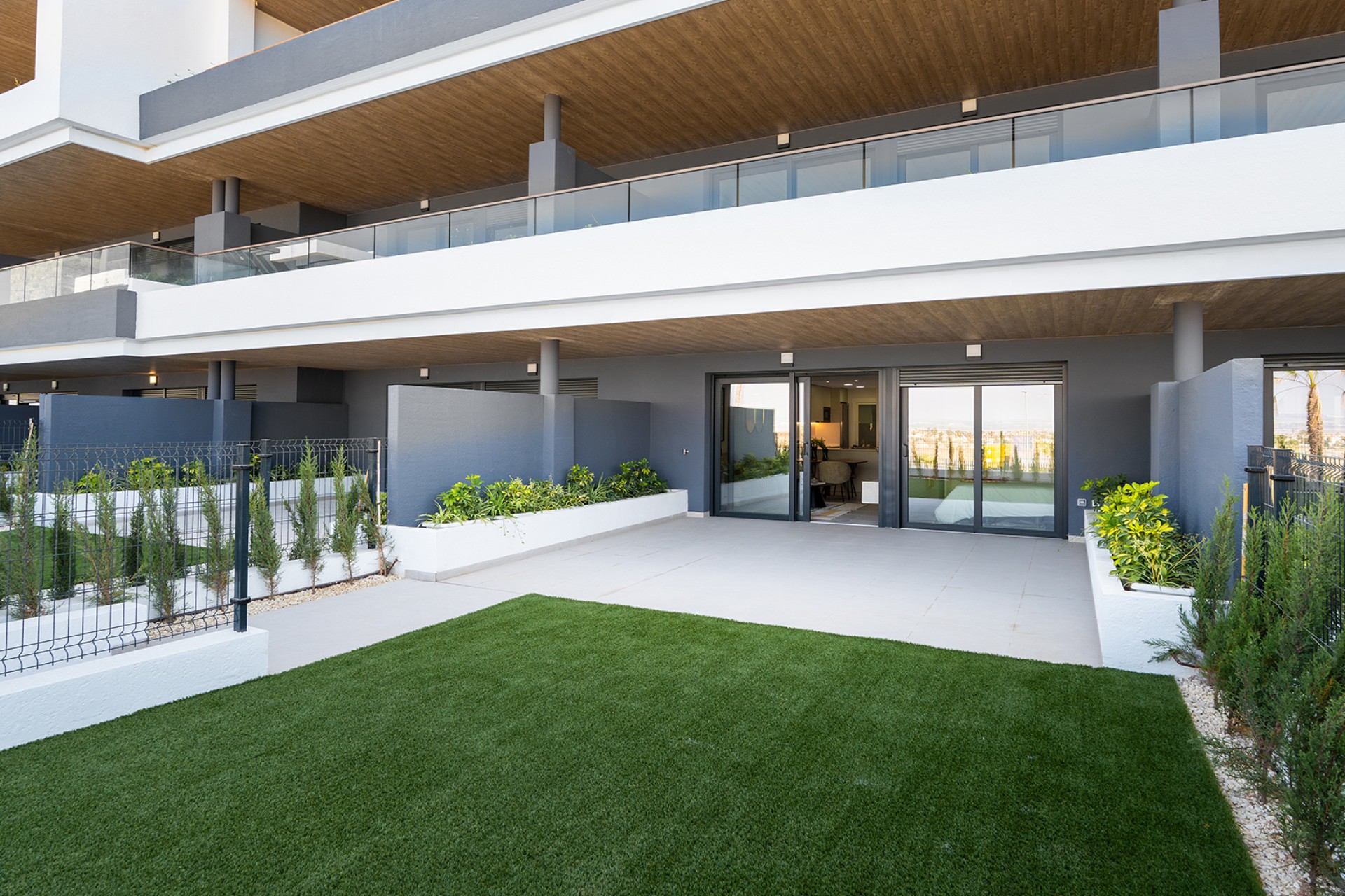 Nieuwbouw Woningen - Apartment - Torrevieja - Spain