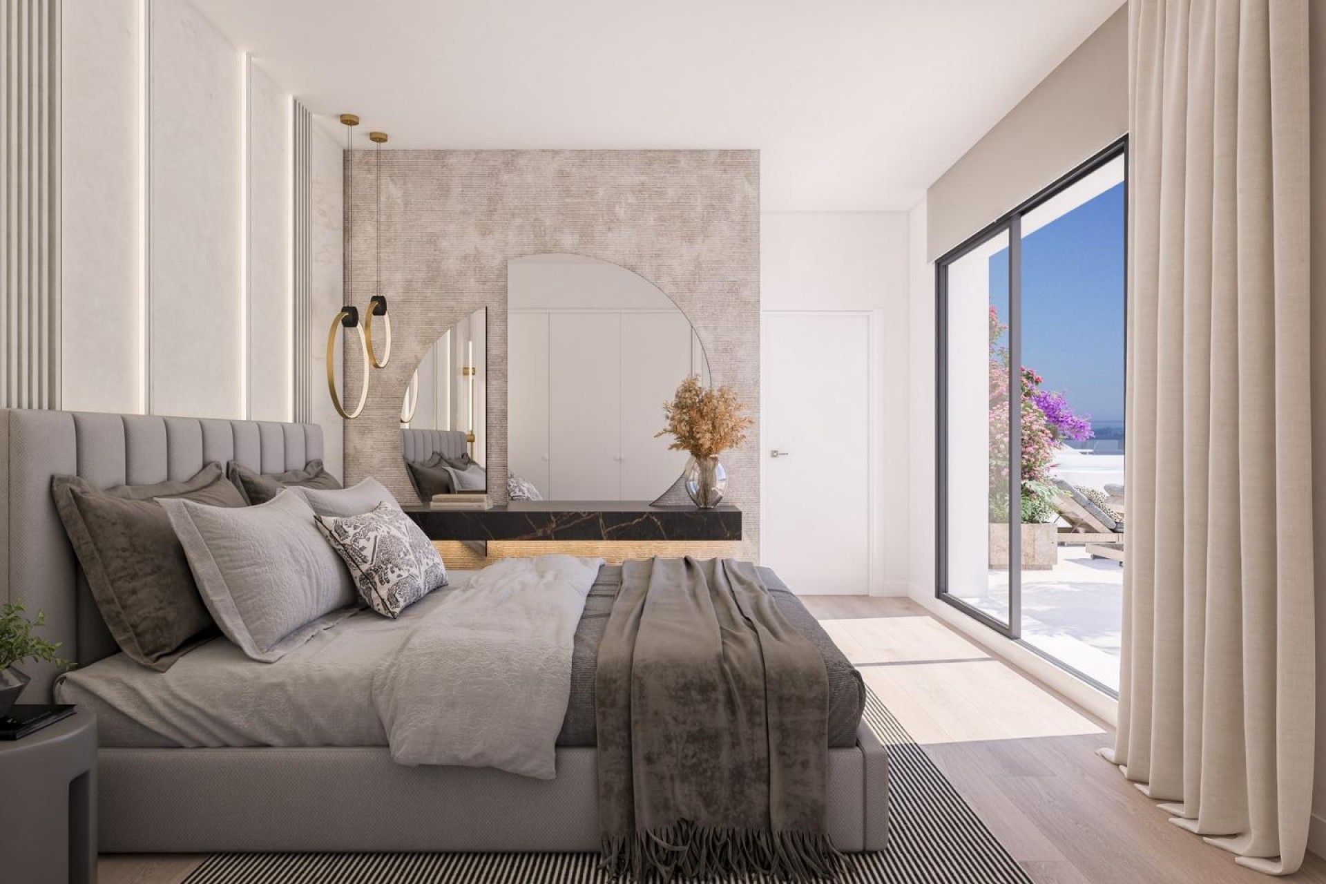 Nieuwbouw Woningen - Apartment - Villajoyosa - Playa del Torres