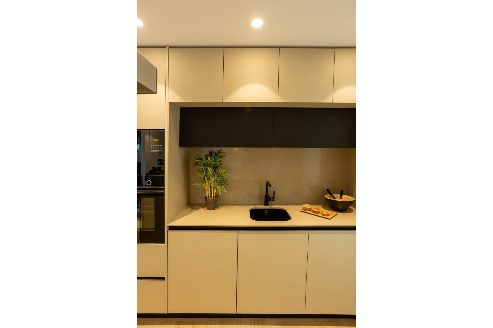Nieuwbouw Woningen - Bungalow - Algorfa - La Finca Golf