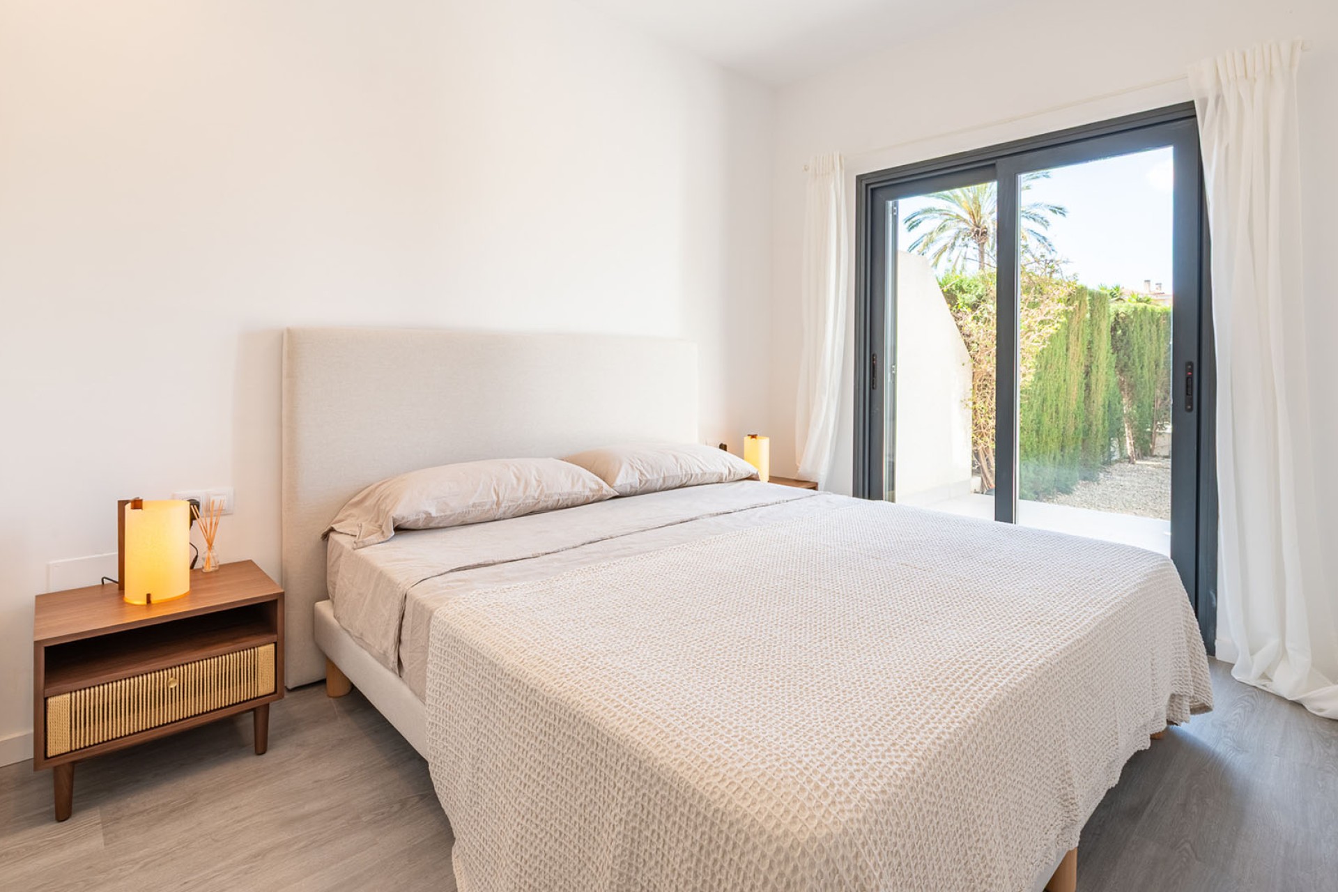 Nieuwbouw Woningen - Bungalow - Cala Murada (Manacor) - Spain