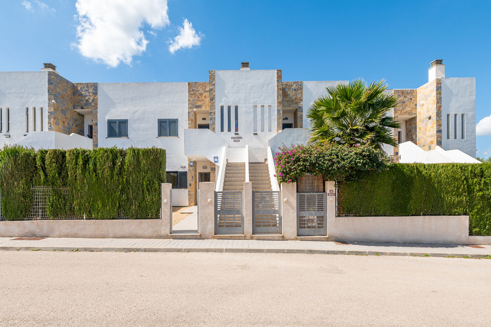 Nieuwbouw Woningen - Bungalow - Cala Murada (Manacor) - Spain