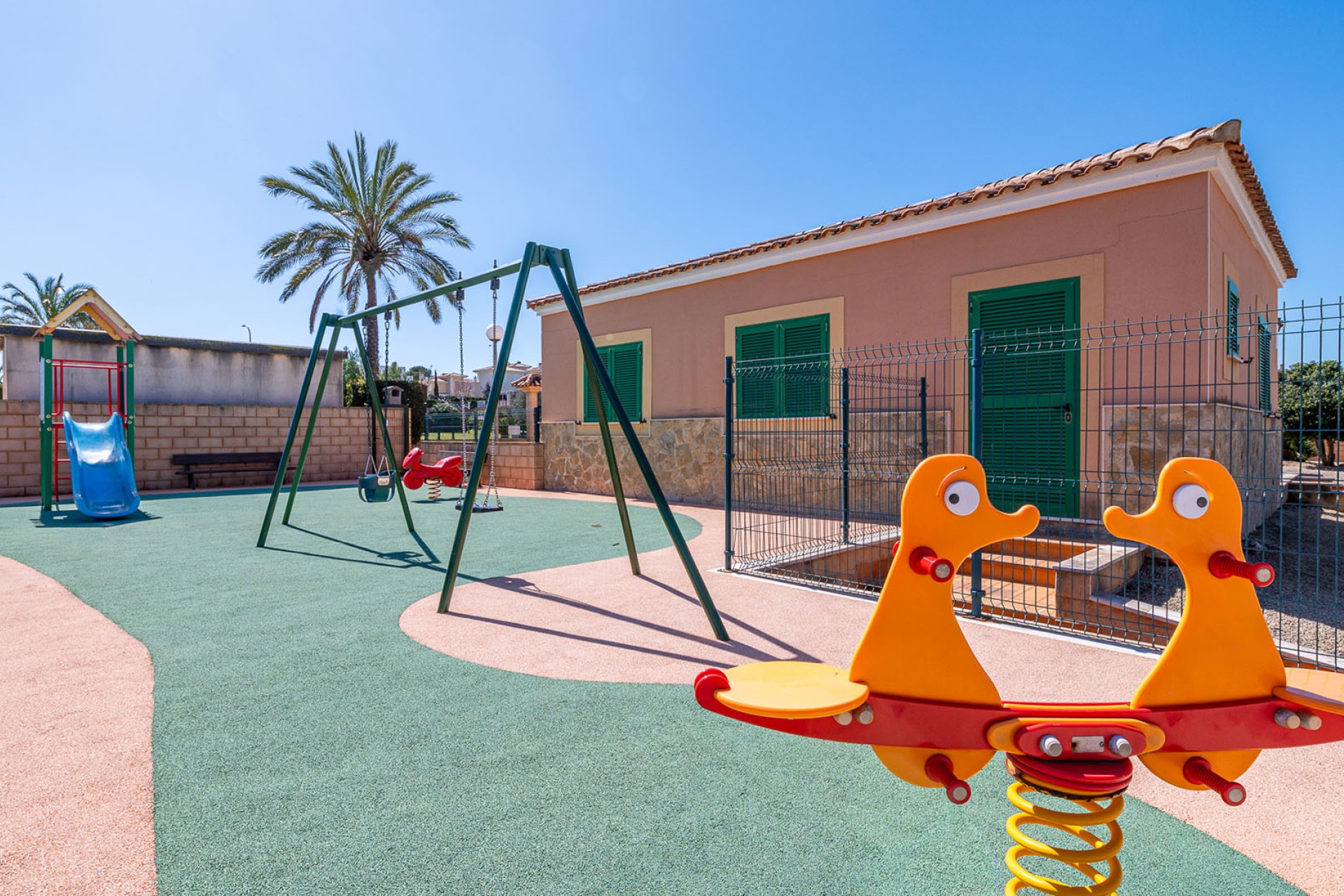 Nieuwbouw Woningen - Bungalow - Cala Murada (Manacor) - Spain