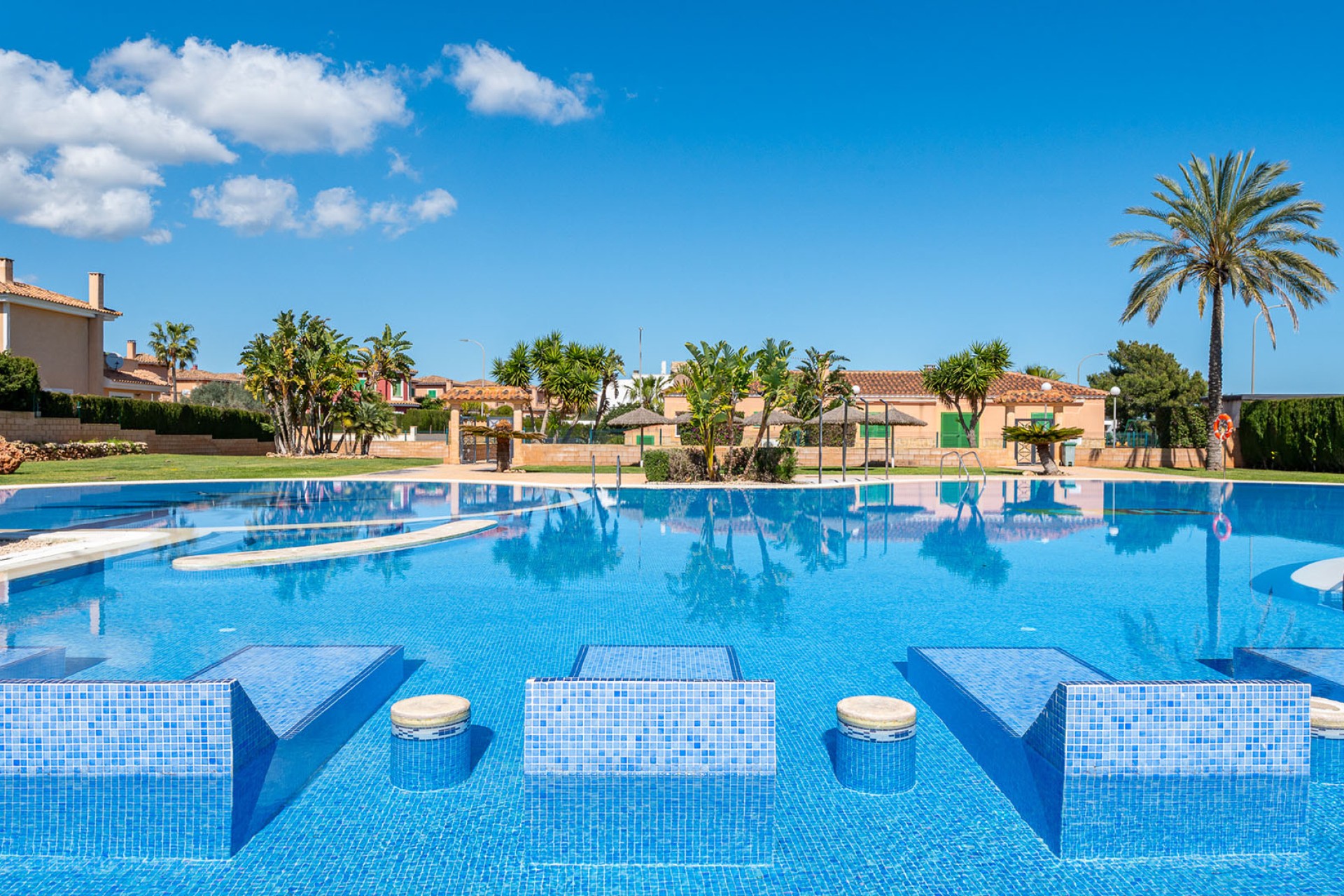 Nieuwbouw Woningen - Bungalow - Cala Murada (Manacor) - Spain