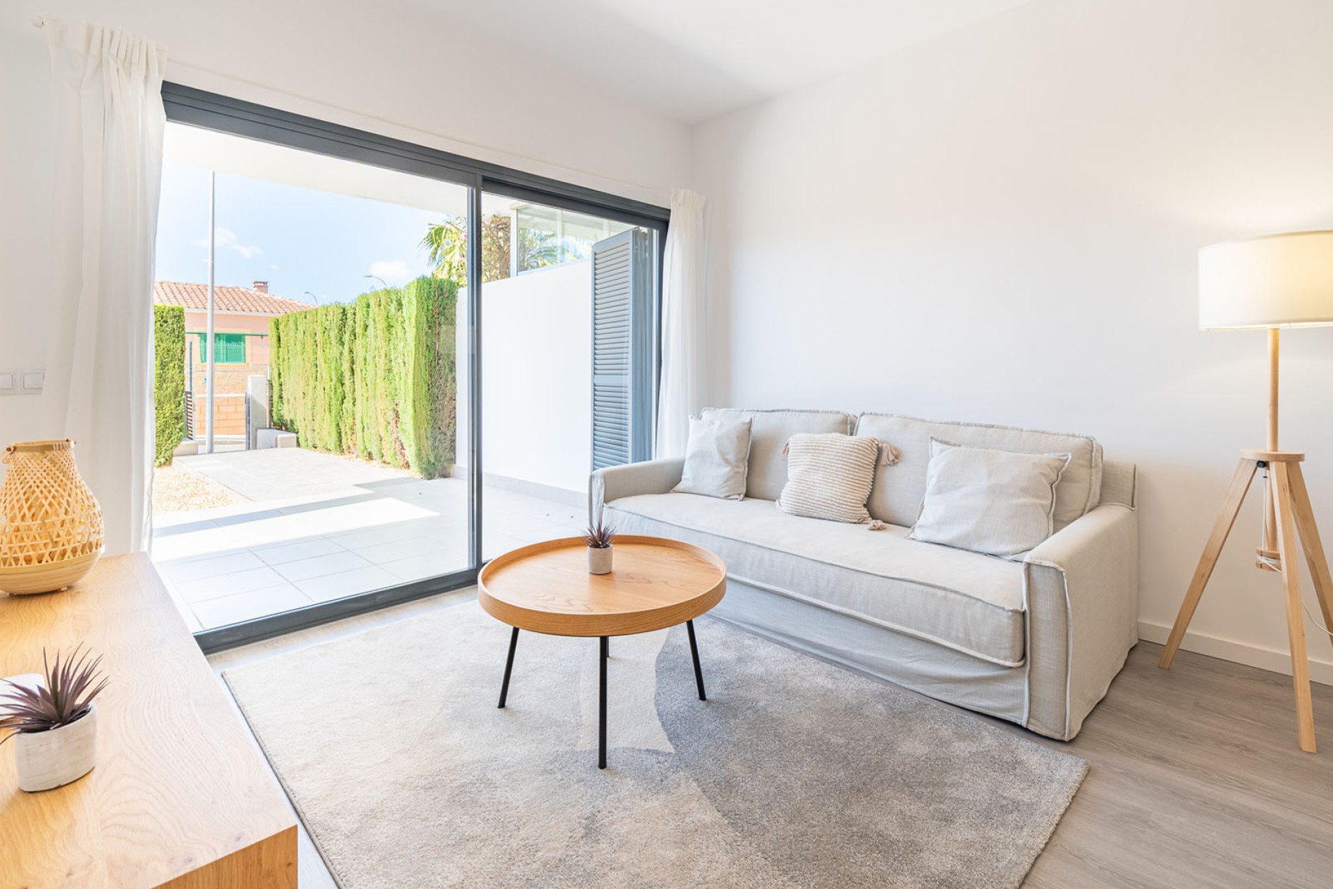 Nieuwbouw Woningen - Bungalow - Cala Murada (Manacor) - Spain