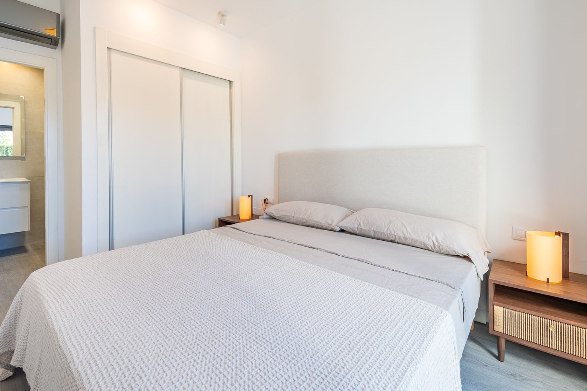 Nieuwbouw Woningen - Bungalow - Cala Murada (Manacor) - Spain