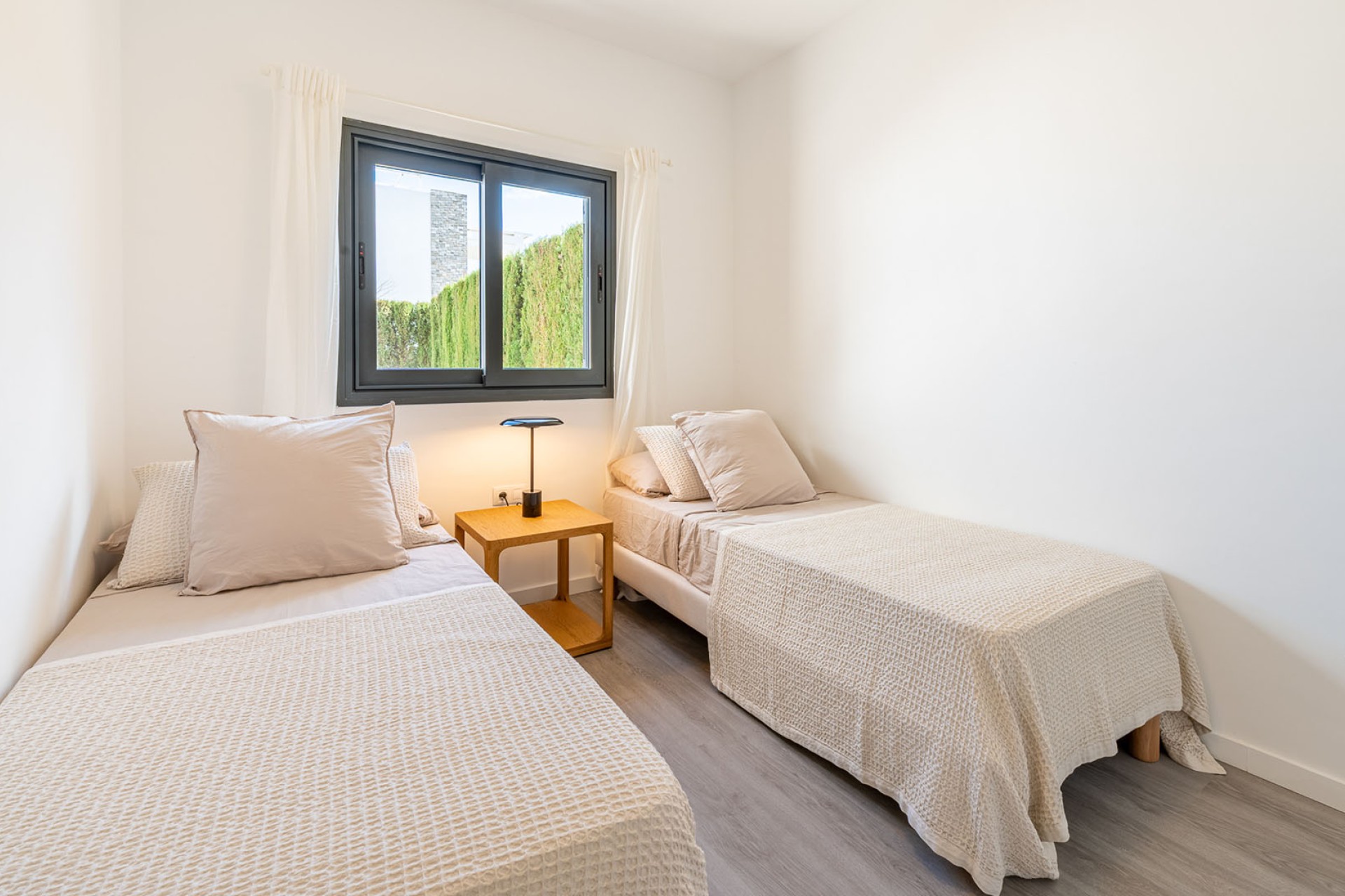 Nieuwbouw Woningen - Bungalow - Cala Murada (Manacor) - Spain