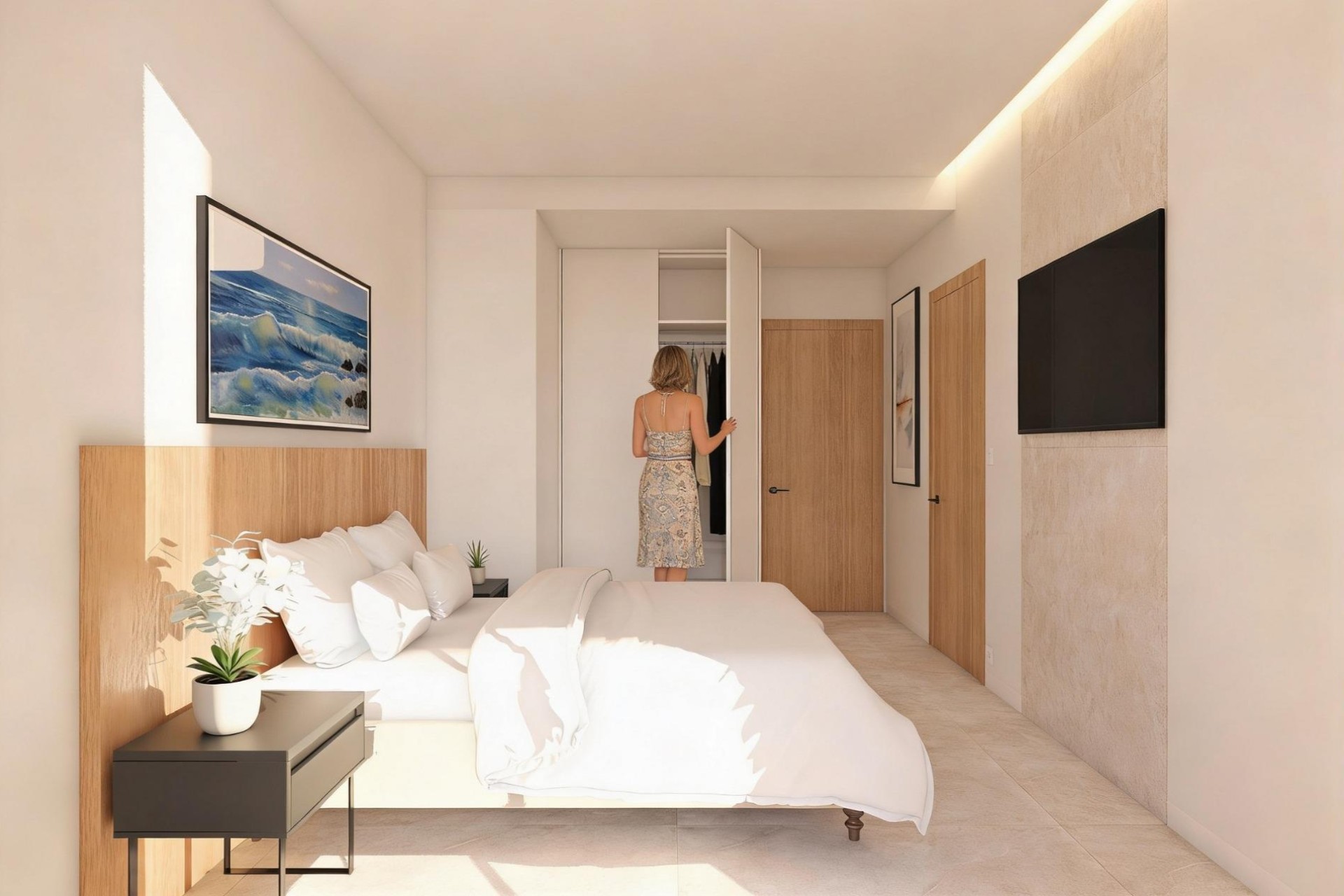 Nieuwbouw Woningen - Bungalow - Condado de Alhama Golf Resort - Condado De Alhama