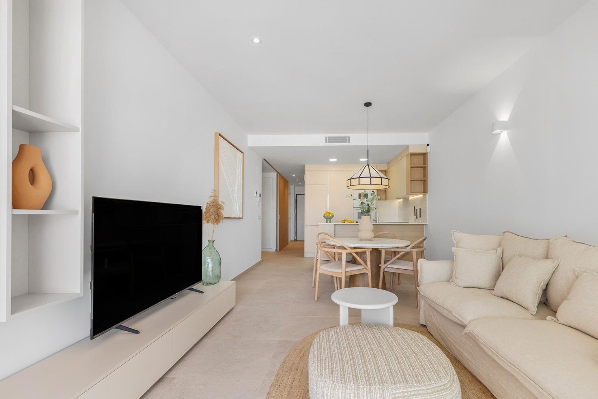 Nieuwbouw Woningen - Bungalow - Dolores - Sector 3