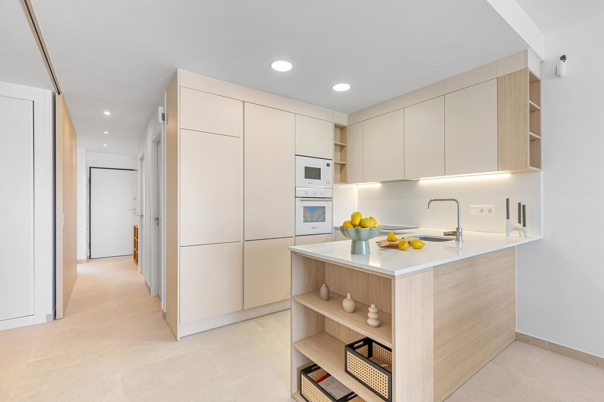 Nieuwbouw Woningen - Bungalow - Dolores - Sector 3