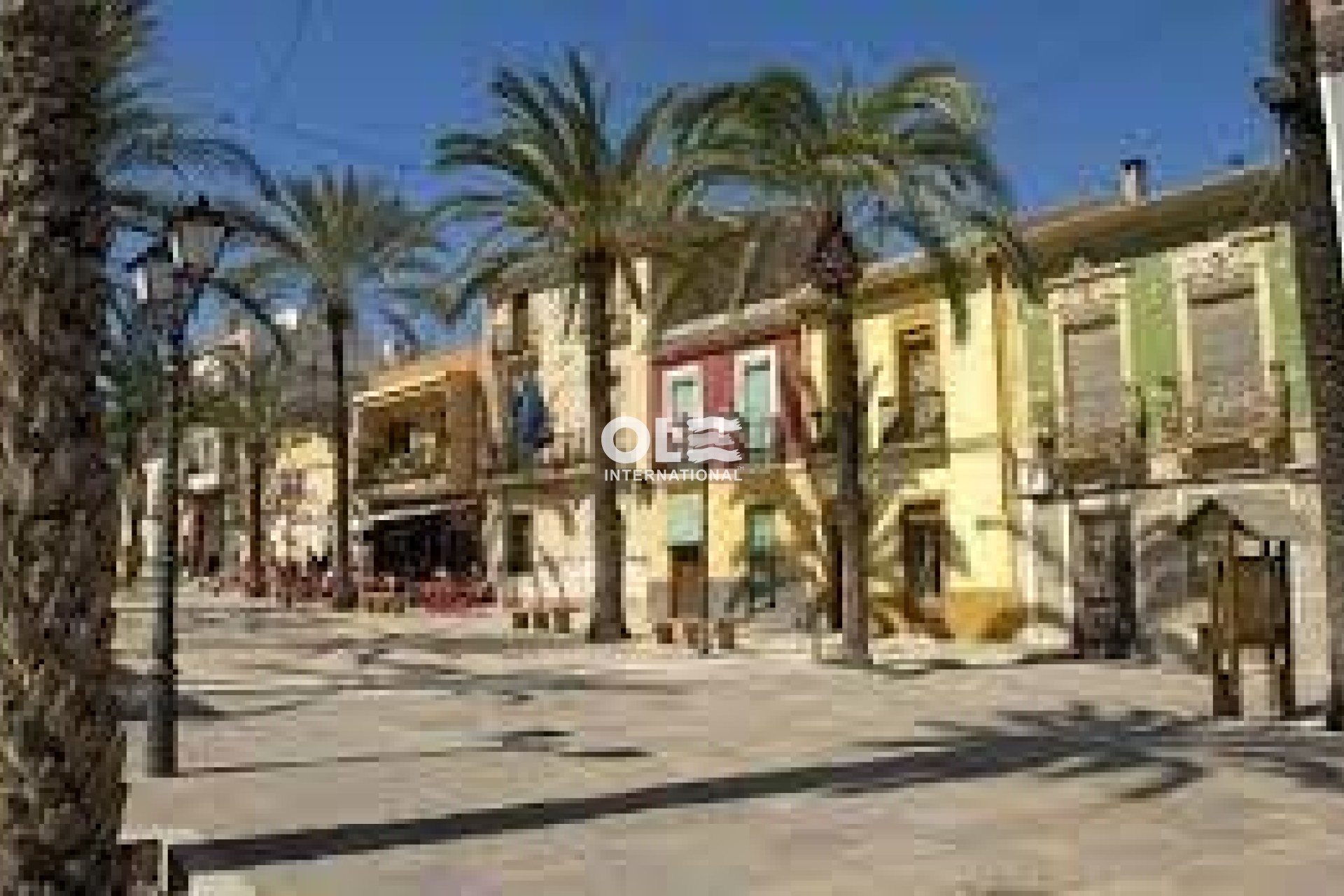 Nieuwbouw Woningen - Bungalow - Hondón de las Nieves - El Salero