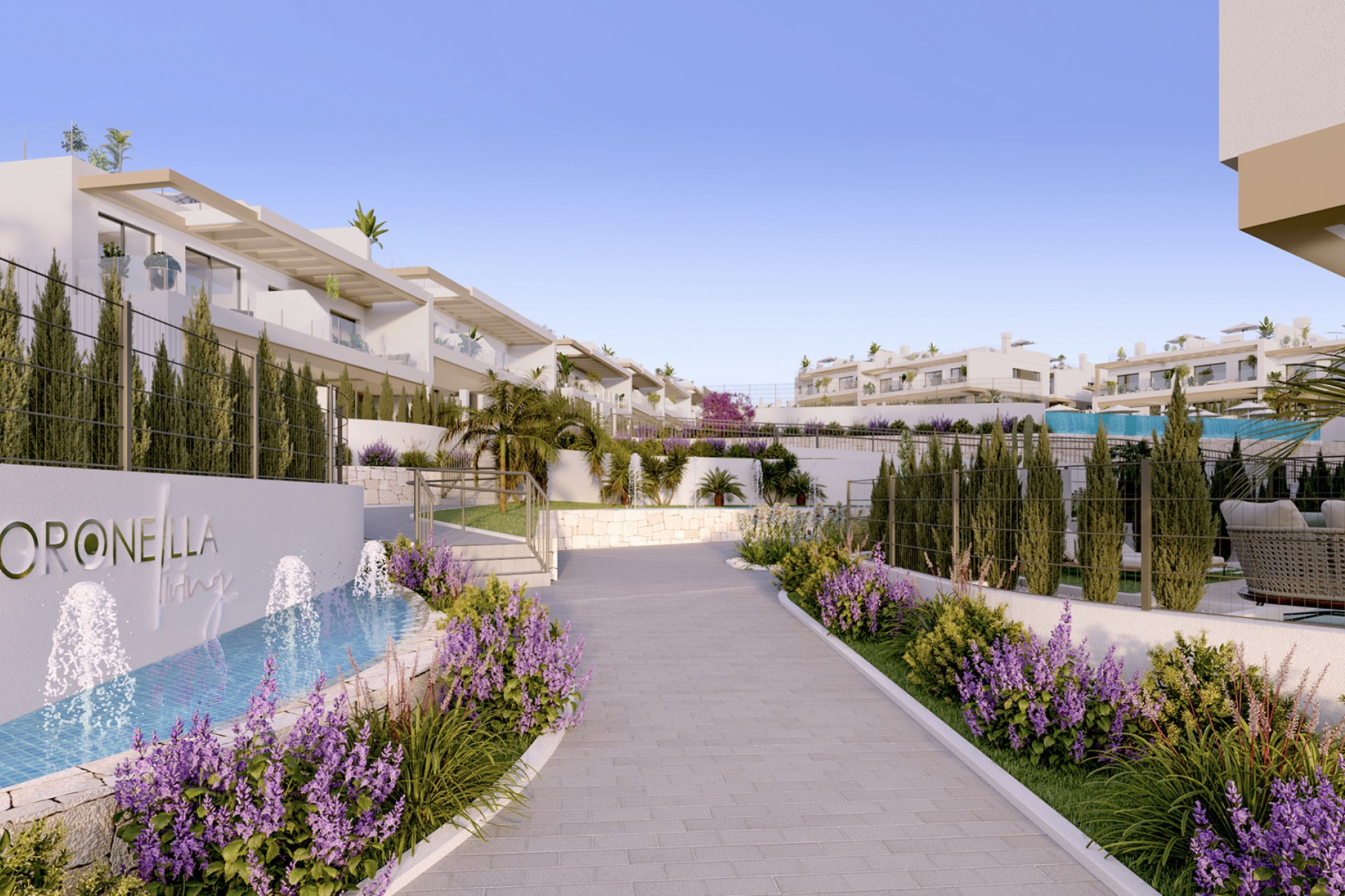 Nieuwbouw Woningen - Bungalow - ﻿Torrevieja (Alicante) - Spain