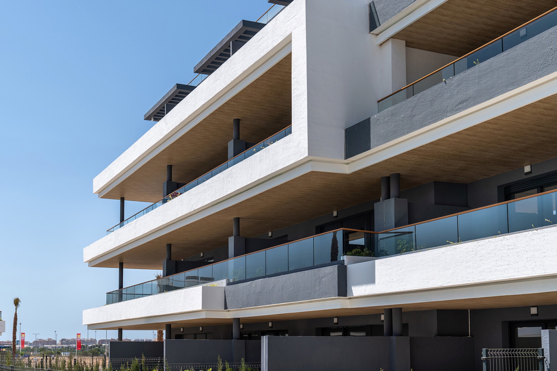 Nieuwbouw Woningen - Bungalow - ﻿Torrevieja (Alicante) - Spain