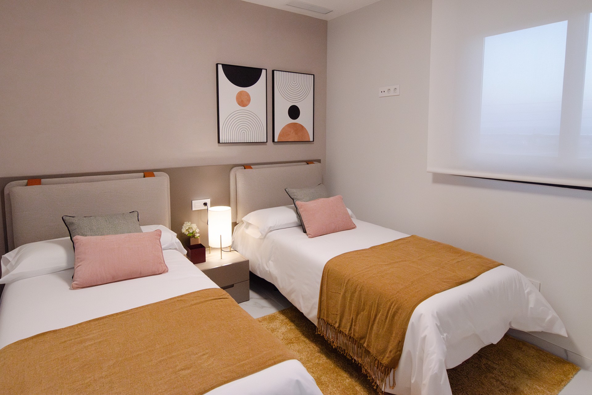 Nieuwbouw Woningen - Bungalow - ﻿Torrevieja (Alicante) - Spain
