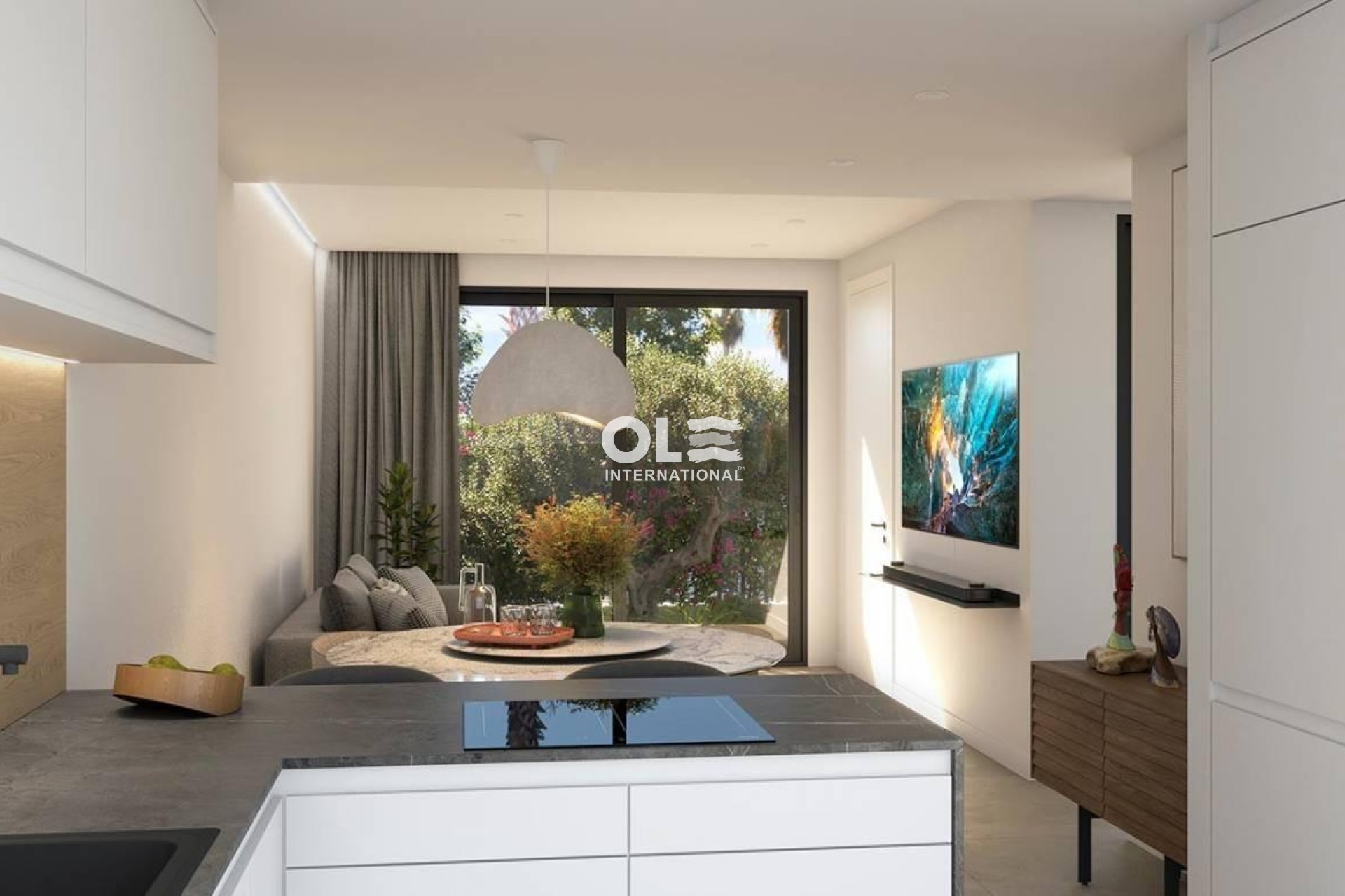 Nieuwbouw Woningen - Bungalow - Orihuela Costa - La Ciñuelica