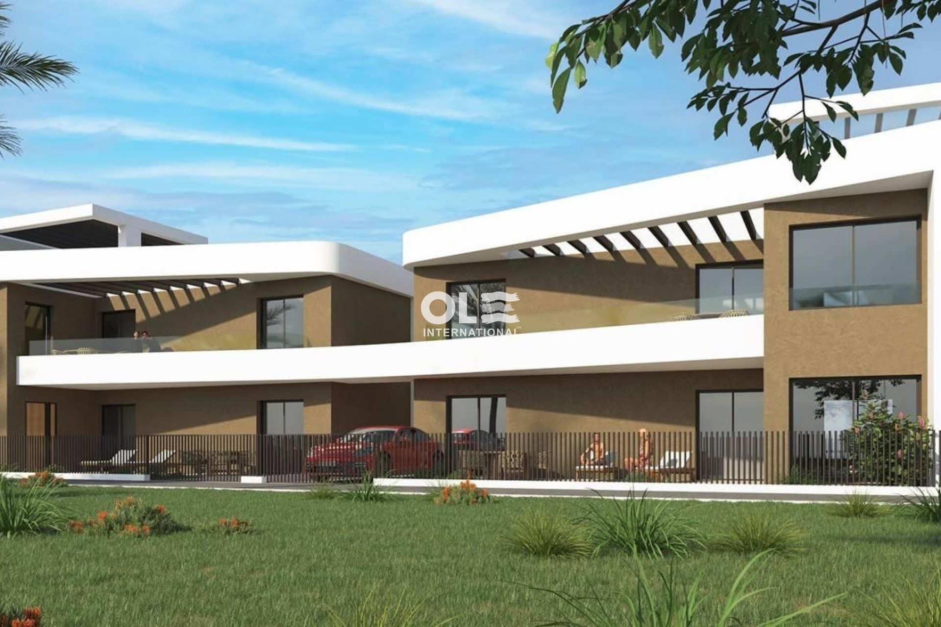 Nieuwbouw Woningen - Bungalow - Orihuela Costa - La Ciñuelica