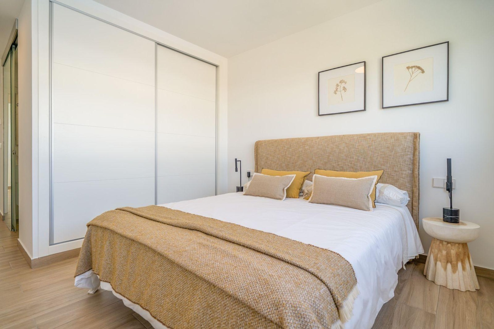 Nieuwbouw Woningen - Bungalow - Orihuela Costa - Vistabella Golf