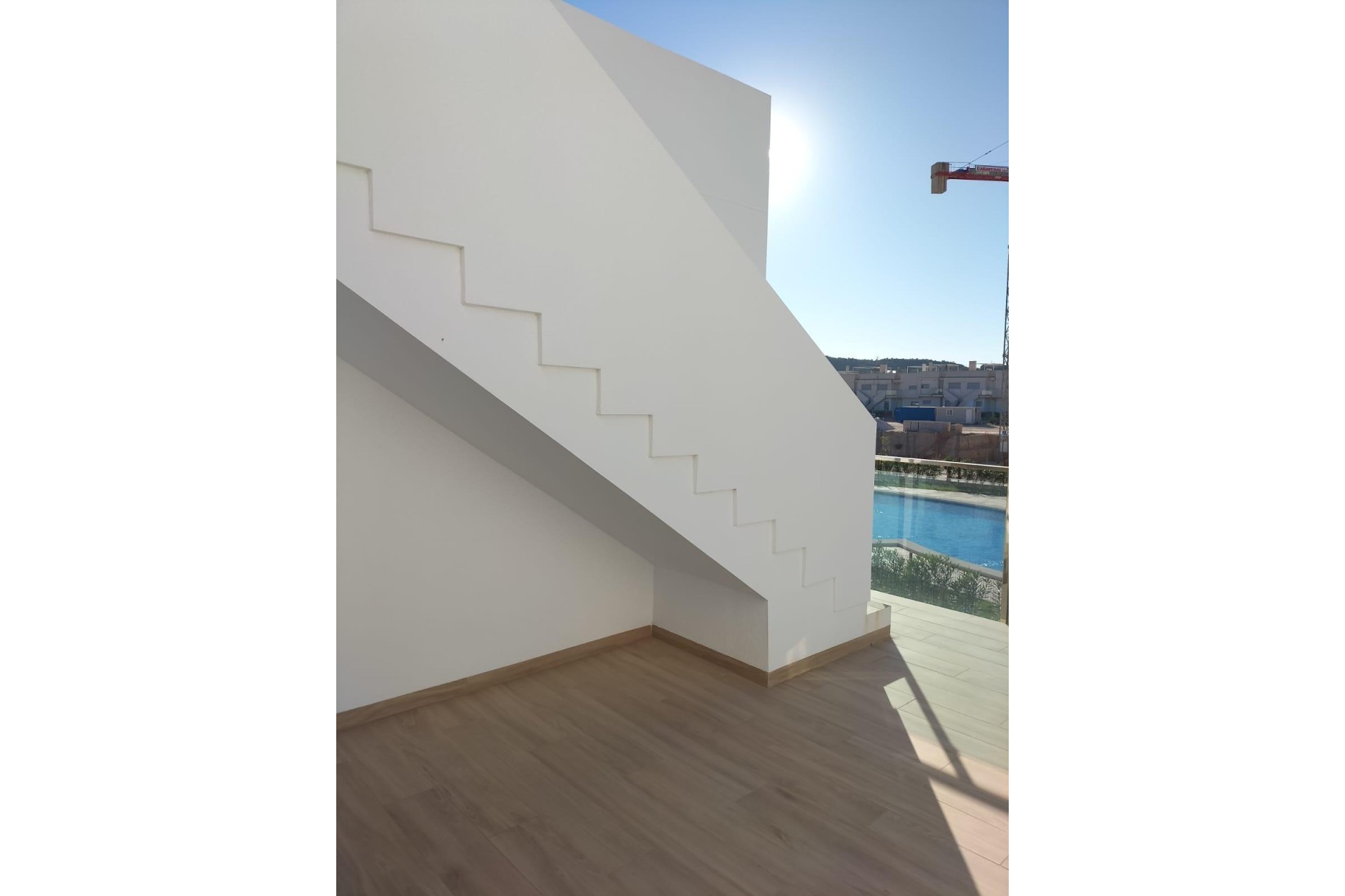 Nieuwbouw Woningen - Bungalow - Orihuela Costa - Vistabella Golf