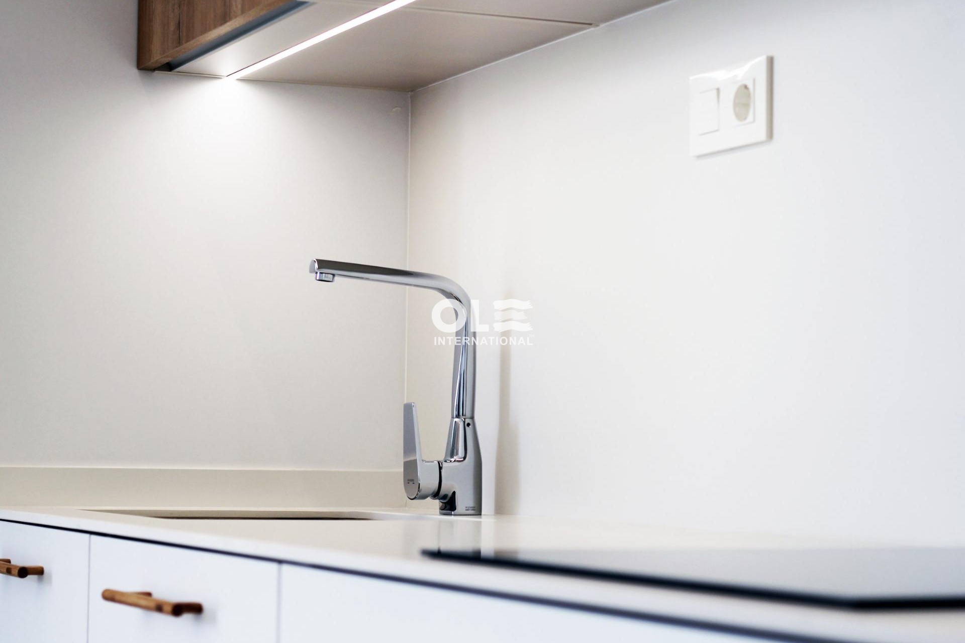 Nieuwbouw Woningen - Bungalow - Pilar de la Horadada - La Torre De La Horadada