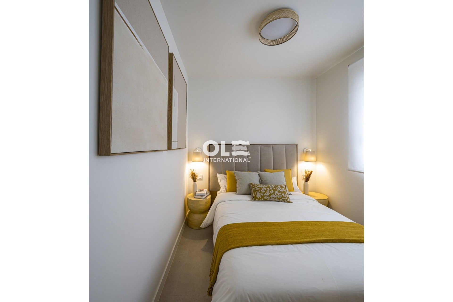 Nieuwbouw Woningen - Bungalow - Pilar de la Horadada - La Torre De La Horadada