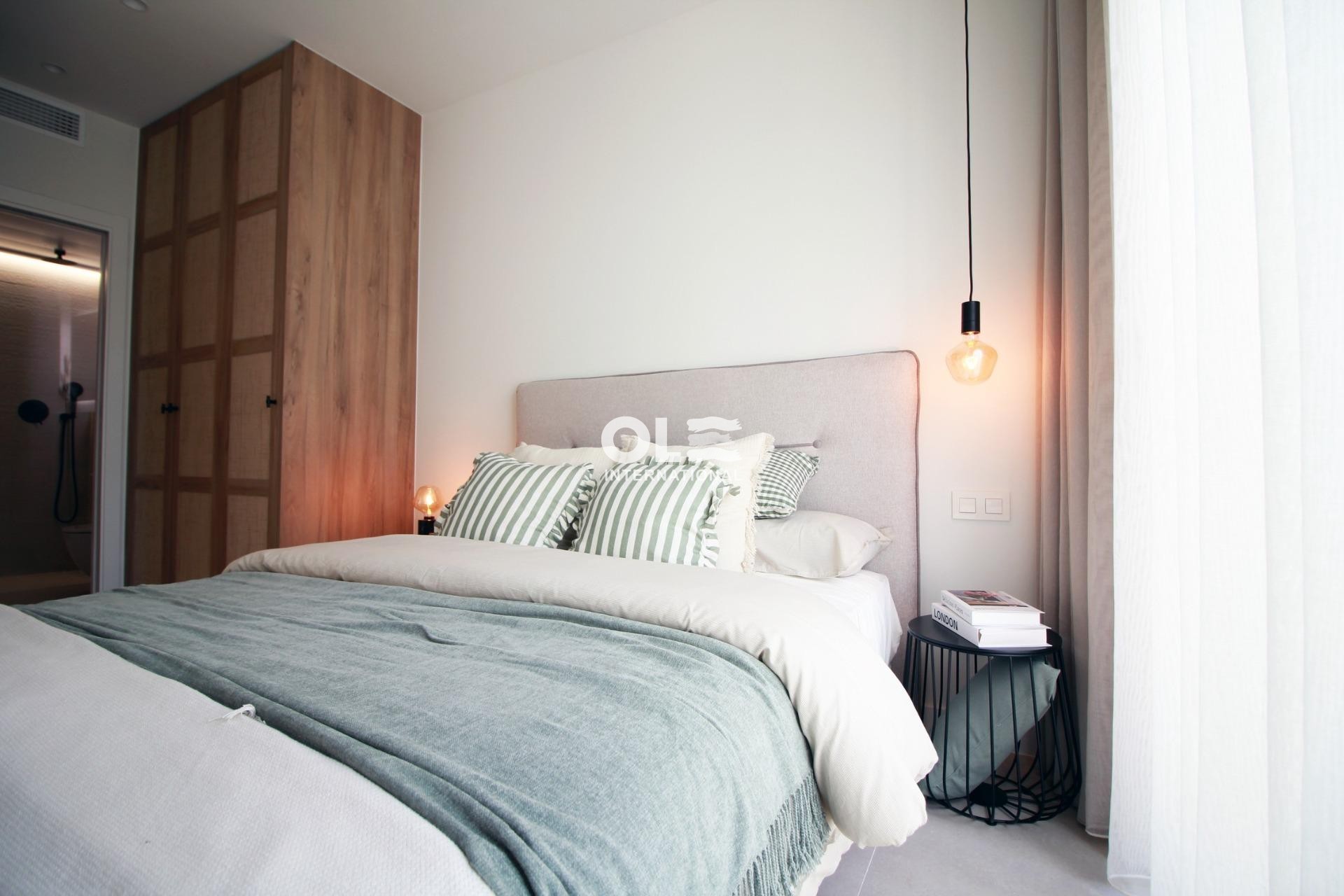Nieuwbouw Woningen - Bungalow - Pilar de la Horadada - La Torre De La Horadada