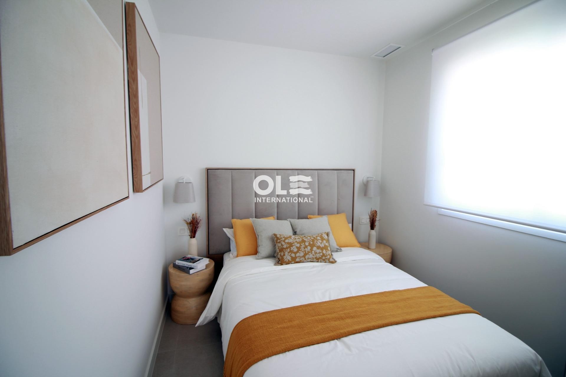 Nieuwbouw Woningen - Bungalow - Pilar de la Horadada - La Torre De La Horadada