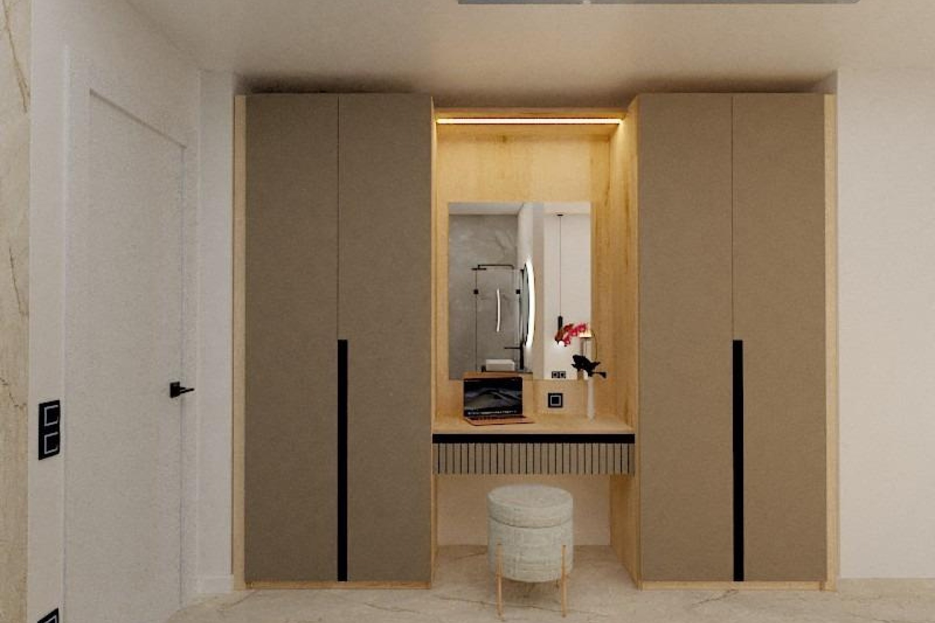 Nieuwbouw Woningen - Bungalow - Pilar de la Horadada - La Torre De La Horadada